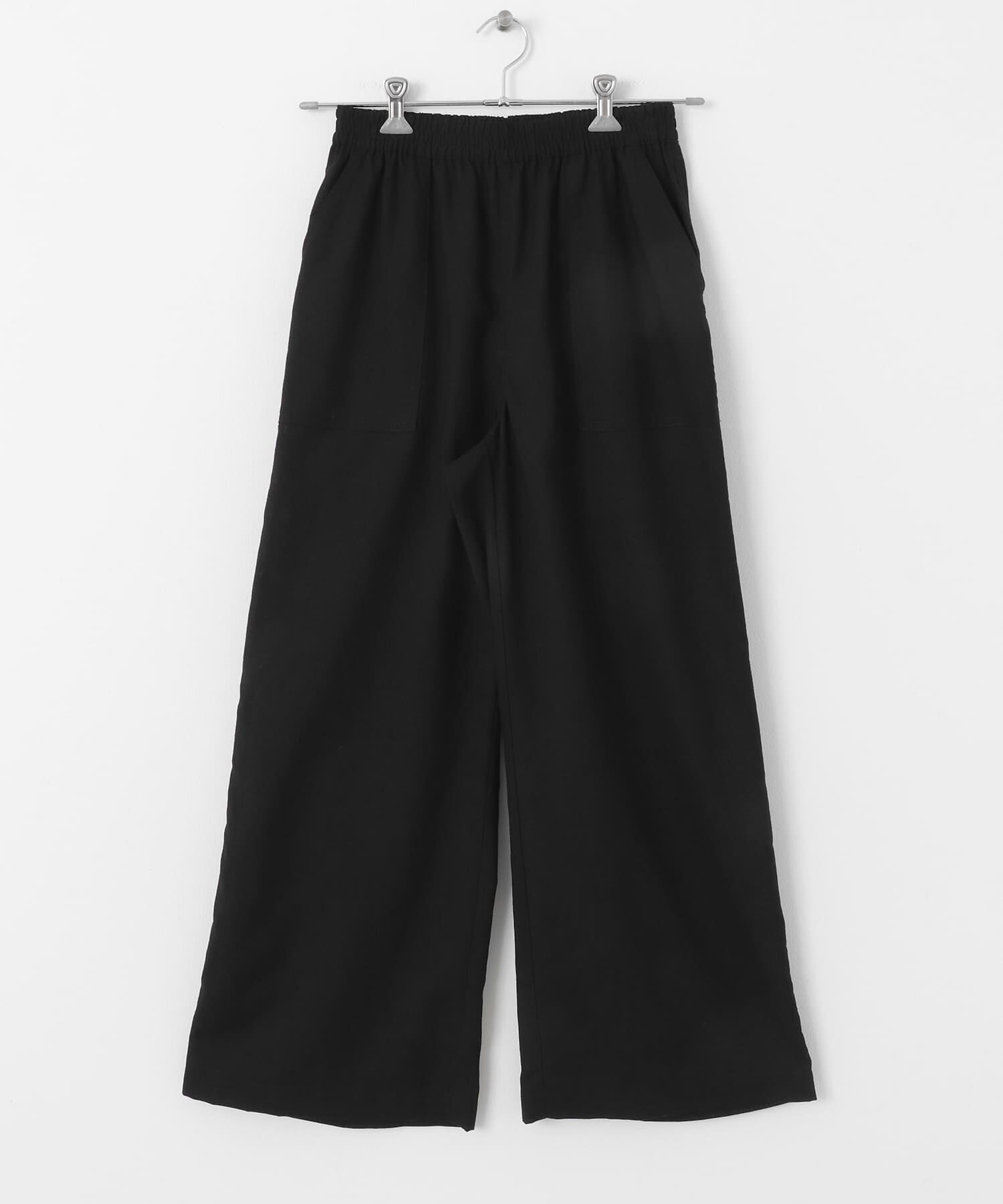 Sonny Label 「『UR TECH 高機能リネン』リネン混ベイカーイージーパンツ」|その他|