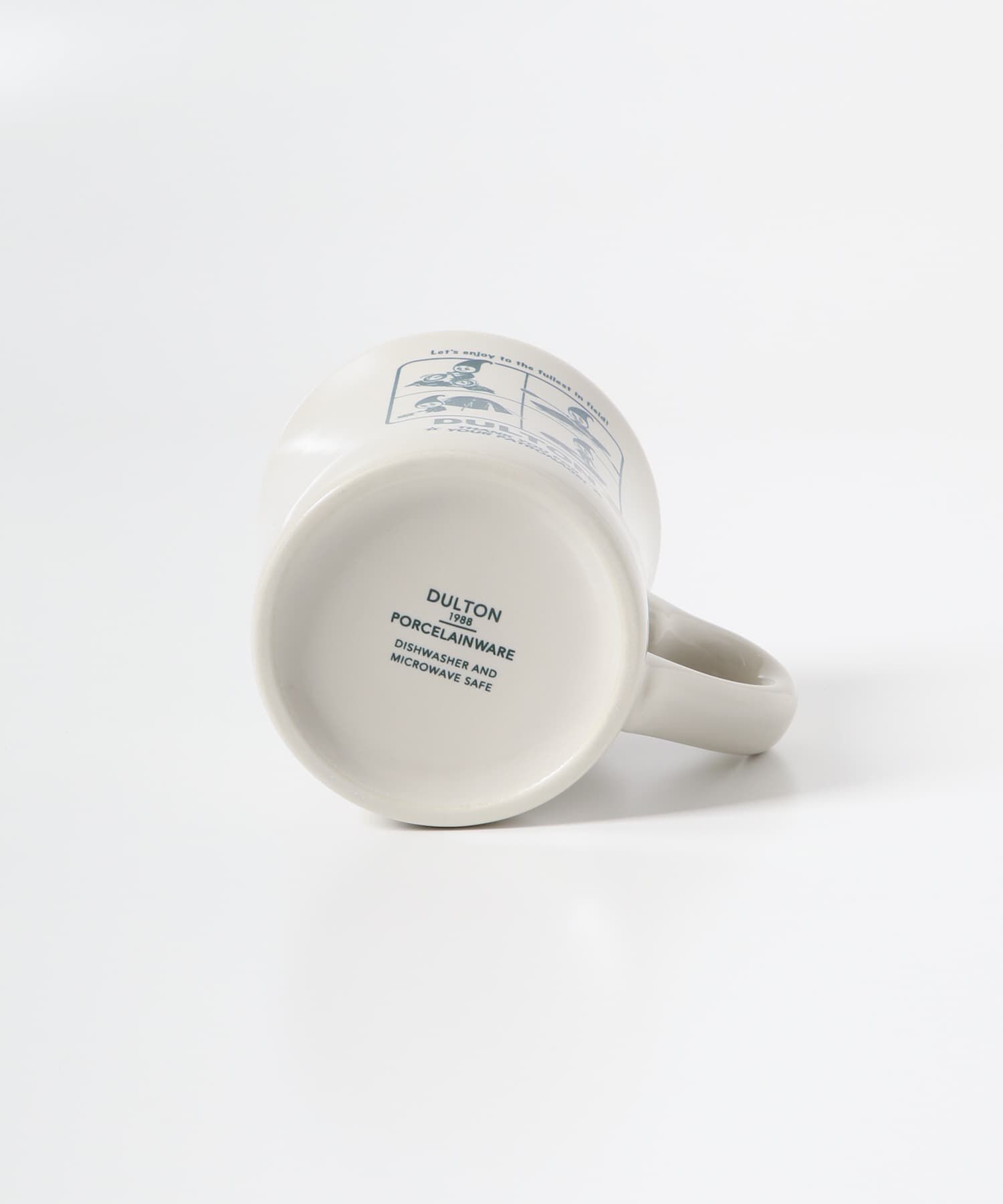 Sonny Label 「DULTON　DULTON MUG」|食器・キッチングッズ|