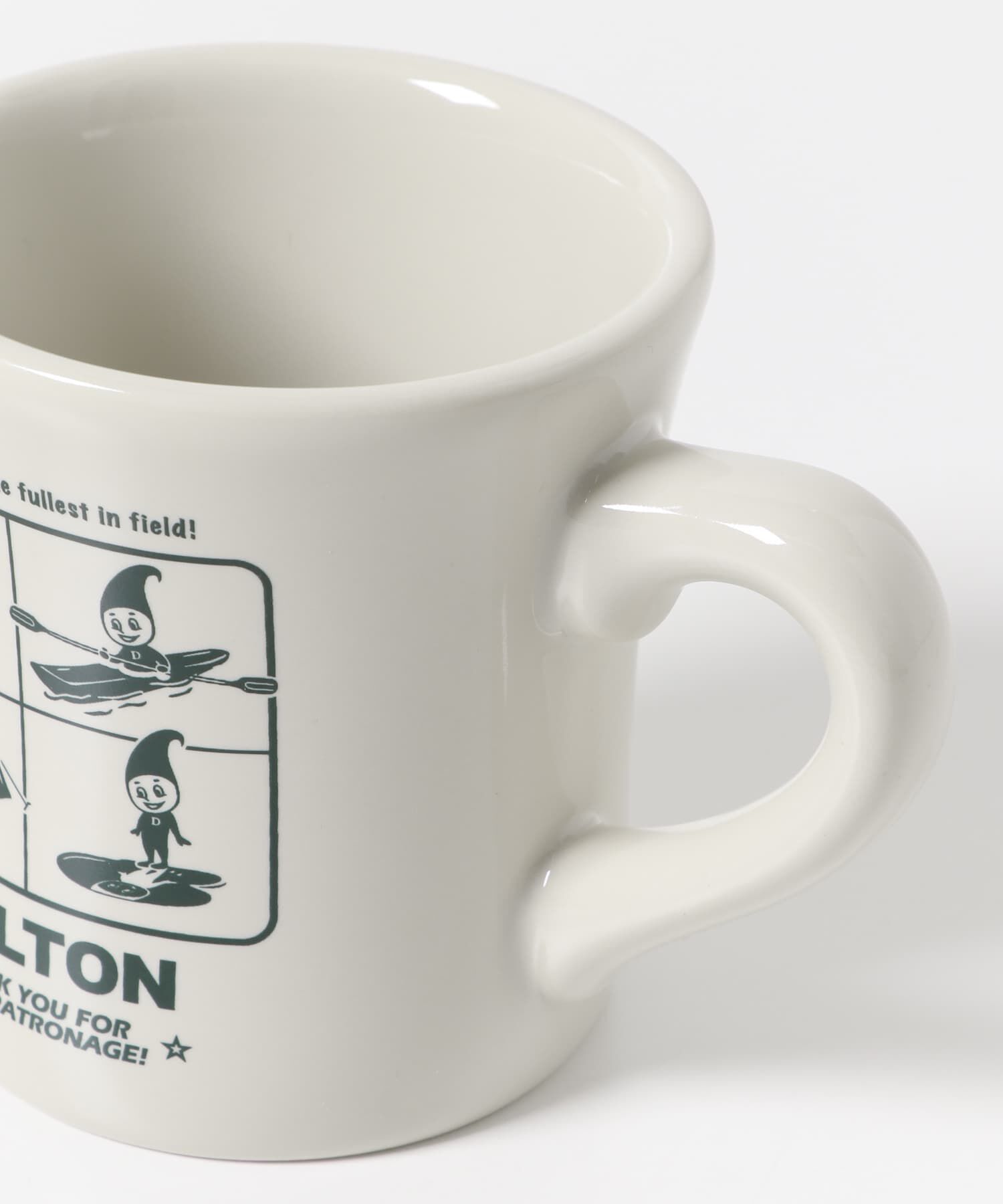 Sonny Label 「DULTON　DULTON MUG」|食器・キッチングッズ|