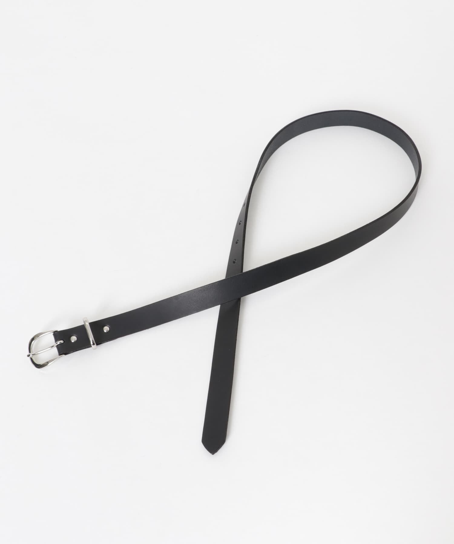 URBAN RESEARCH「『別注』MASTER&Co.&times;URBAN RESEARCH　SMOKED LEATHER BELT」|ベルト|