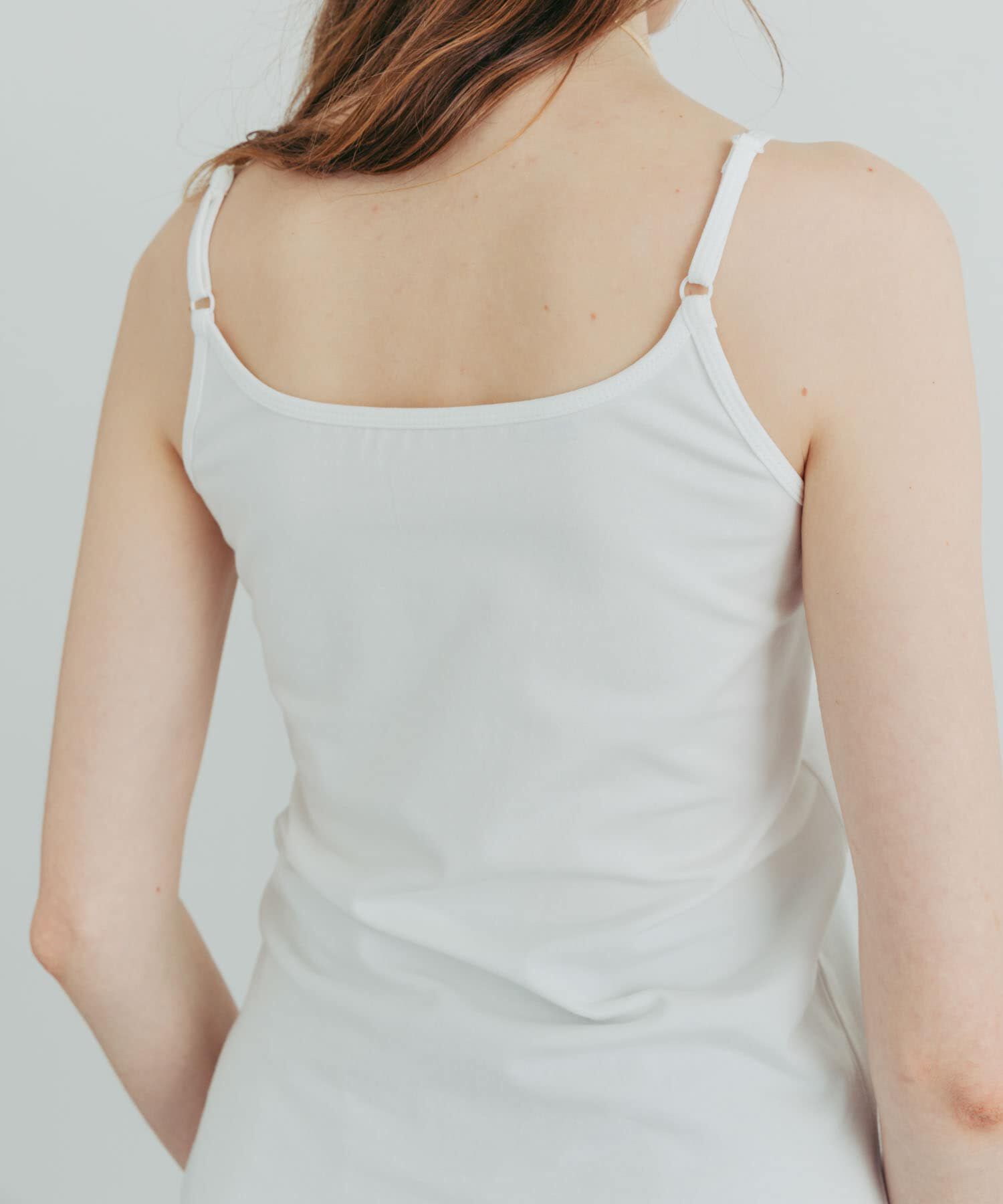 URBAN RESEARCH「『UR TECH』キャミソール」|キャミソール|