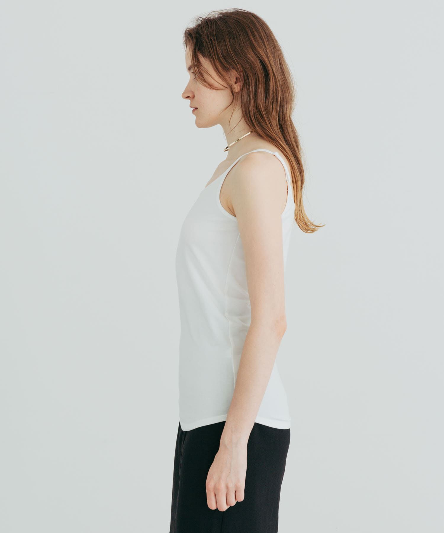 URBAN RESEARCH「『UR TECH』キャミソール」|キャミソール|