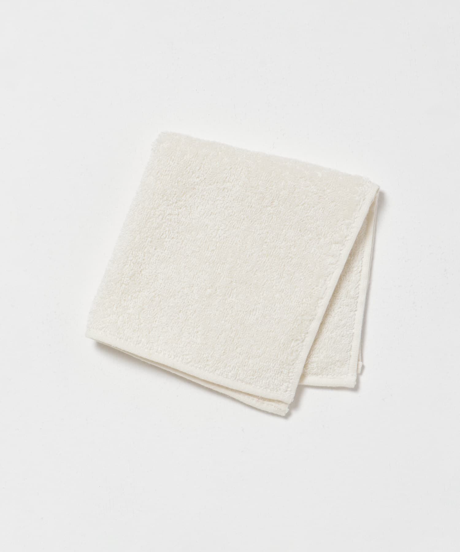 URBAN RESEARCH「『UR TECH』ソリッド ハンドタオル」|タオル|