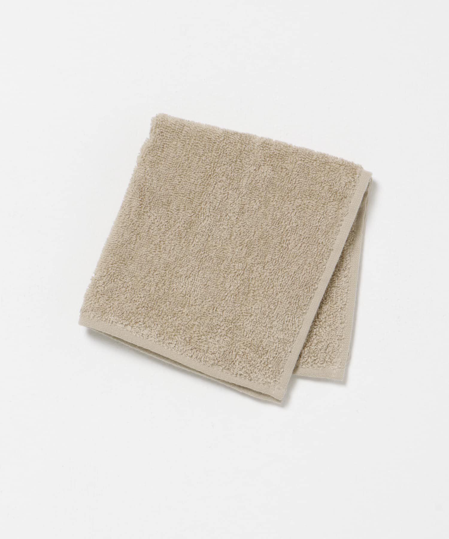 URBAN RESEARCH「『UR TECH』ソリッド ハンドタオル」|タオル|