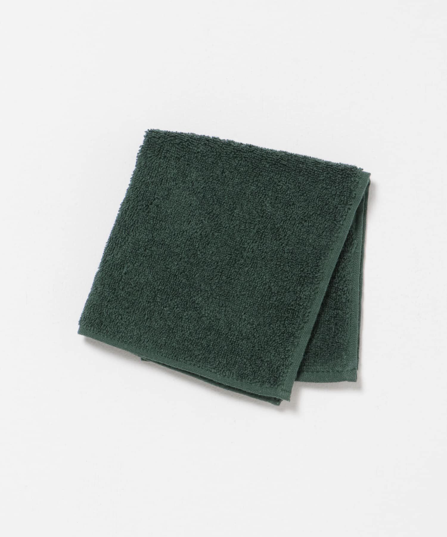 URBAN RESEARCH「『UR TECH』ソリッド ハンドタオル」|タオル|