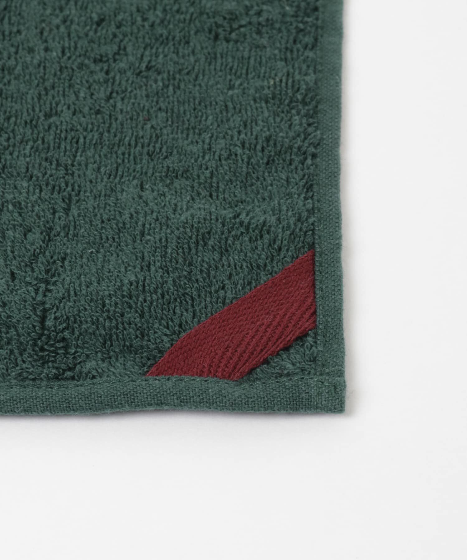 URBAN RESEARCH「『UR TECH』ソリッド ハンドタオル」|タオル|