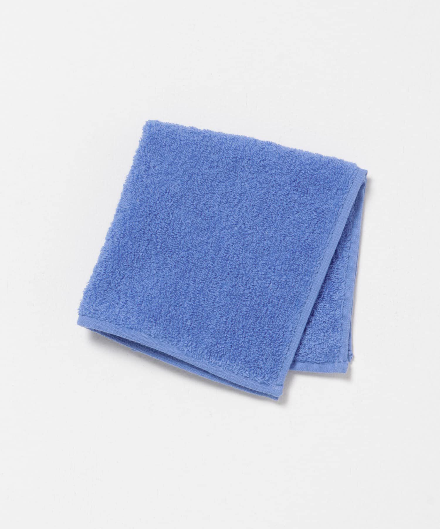 URBAN RESEARCH「『UR TECH』ソリッド ハンドタオル」|タオル|