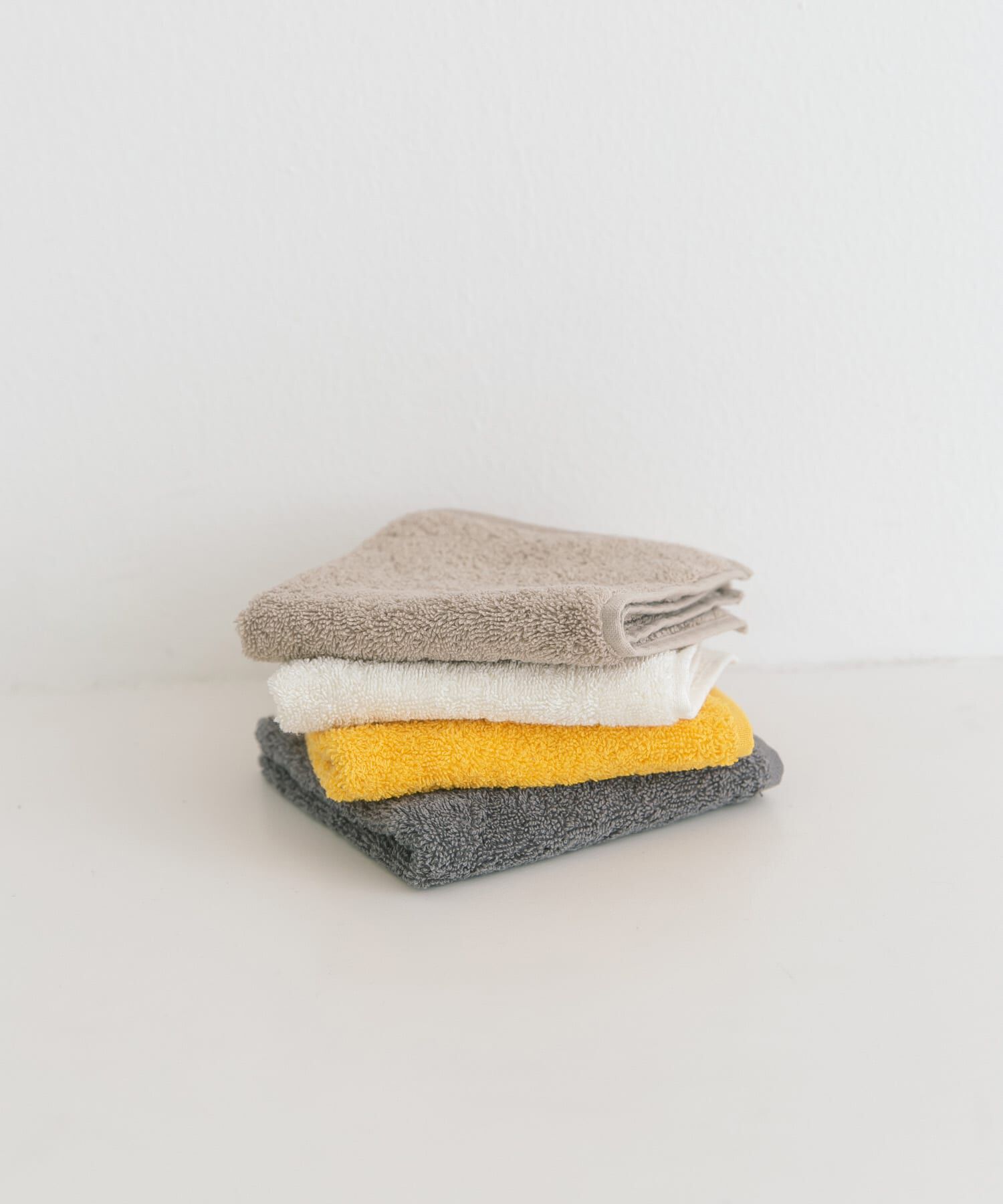 URBAN RESEARCH「『UR TECH』ソリッド ハンドタオル」|タオル|