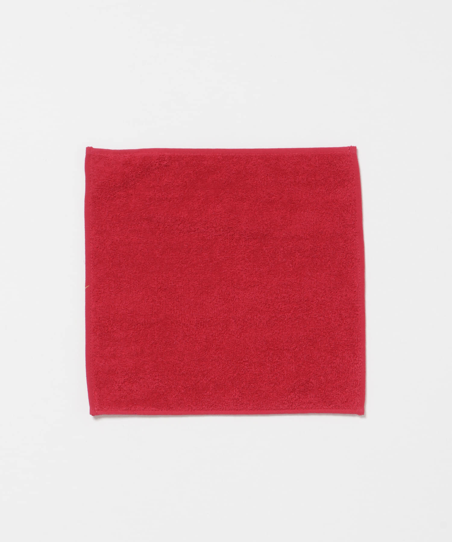 URBAN RESEARCH「『UR TECH』ソリッド ハンドタオル」|タオル|