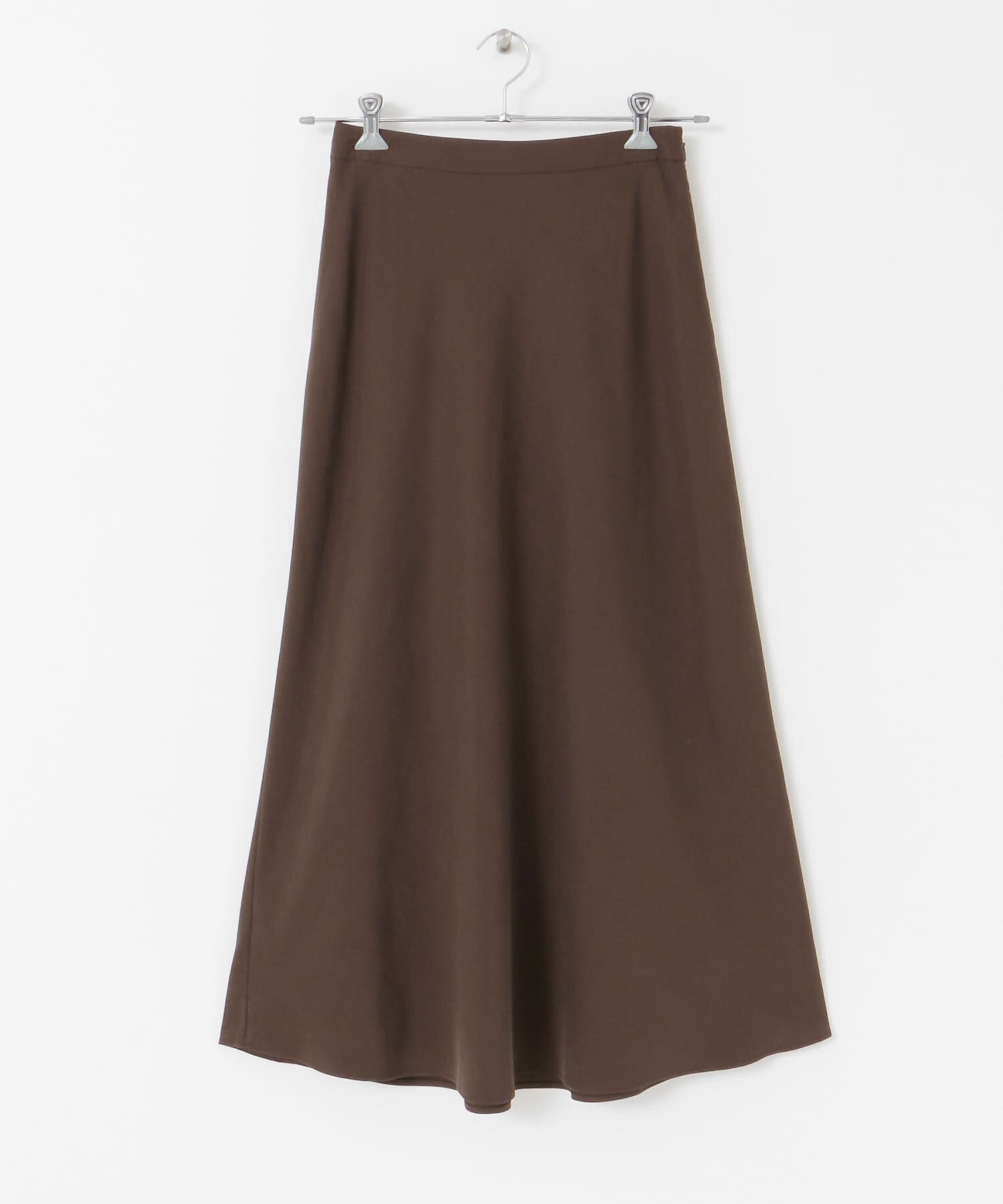 URBAN RESEARCH ROSSO「リネンフレアーナロースカート」|スカート|