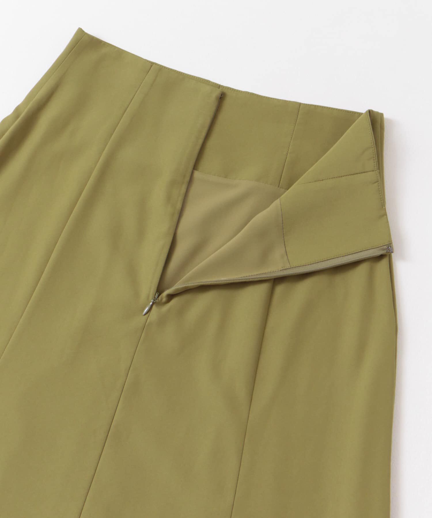 URBAN RESEARCH ROSSO「ハイウエストナローフレアスカート」|スカート|