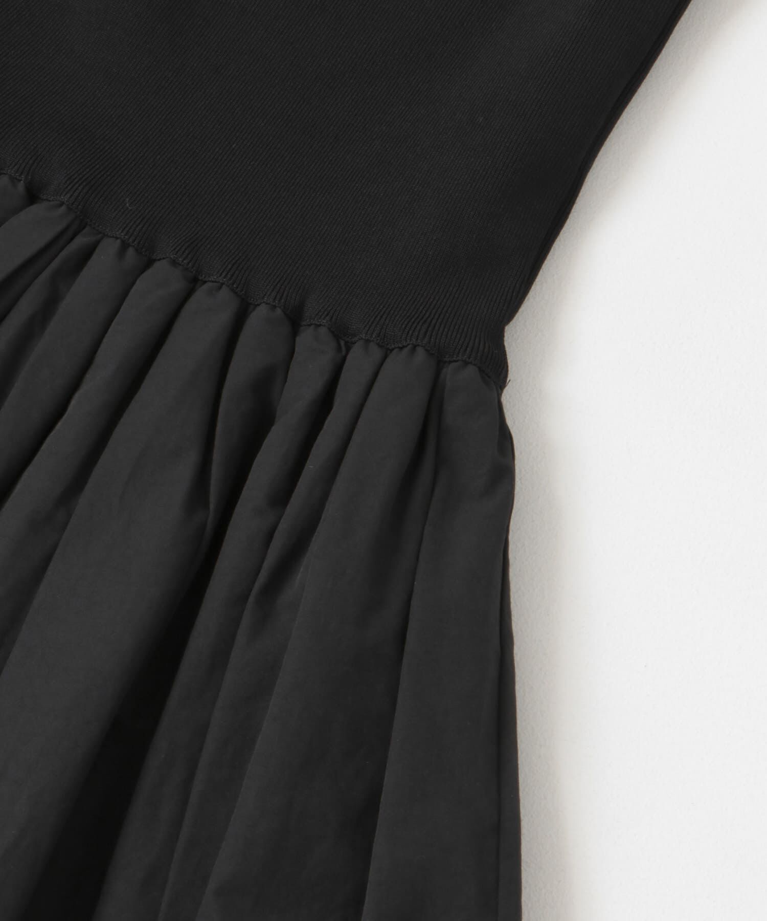 URBAN RESEARCH ROSSO「2WAYタフタドレス」|ワンピース|