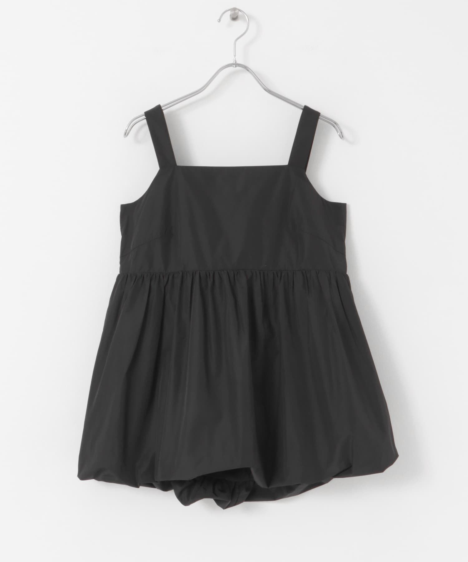 URBAN RESEARCH ROSSO「バルーンキャミブラウス」|シャツ・ブラウス|