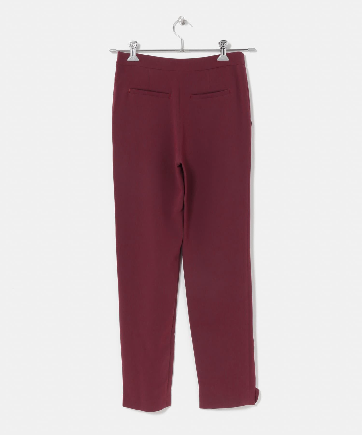 URBAN RESEARCH ROSSO「フリルパンツ&there4;」|その他|