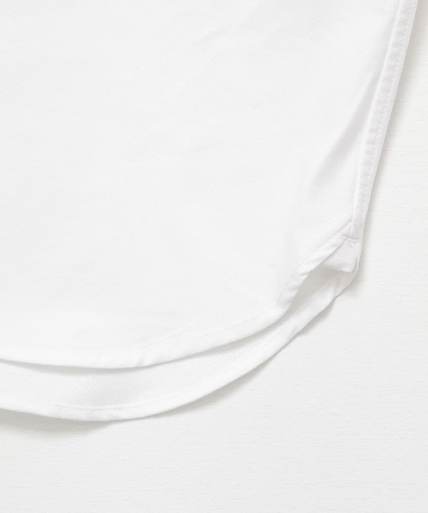 URBAN RESEARCH ROSSO「『抗菌/消臭』『XXLサイズあり』ハイパフォーマンスオックス半袖シャツ」|シャツ・ブラウス|