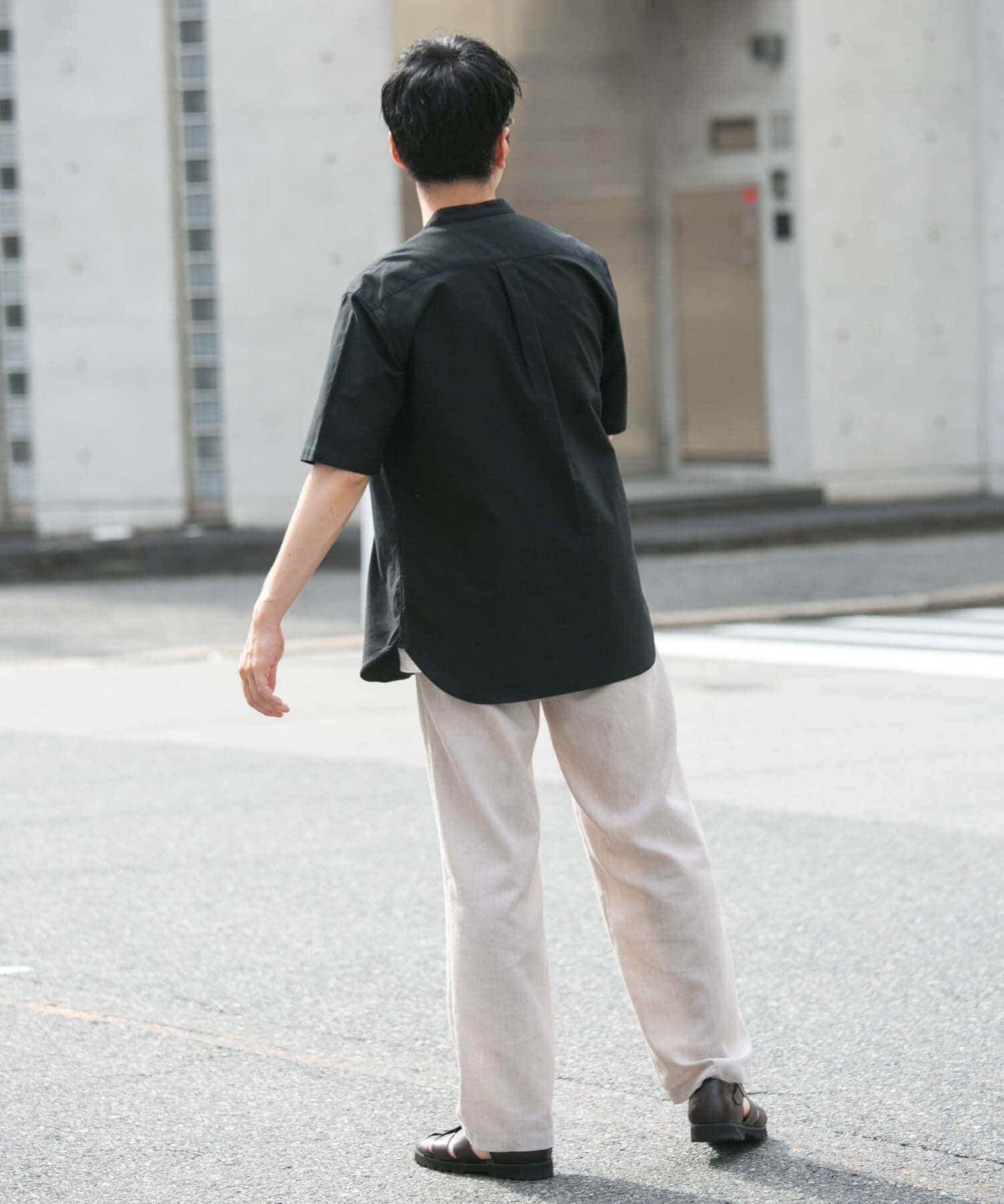 URBAN RESEARCH ROSSO「『抗菌/消臭』『XXLｻｲｽﾞあり』ﾊｲﾊﾟﾌｫｰﾏﾝｽﾊﾞﾝﾄﾞｶﾗｰ」|シャツ・ブラウス|