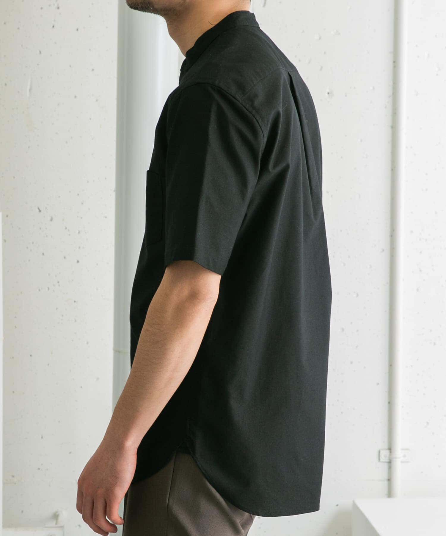 URBAN RESEARCH ROSSO「『抗菌/消臭』『XXLｻｲｽﾞあり』ﾊｲﾊﾟﾌｫｰﾏﾝｽﾊﾞﾝﾄﾞｶﾗｰ」|シャツ・ブラウス|