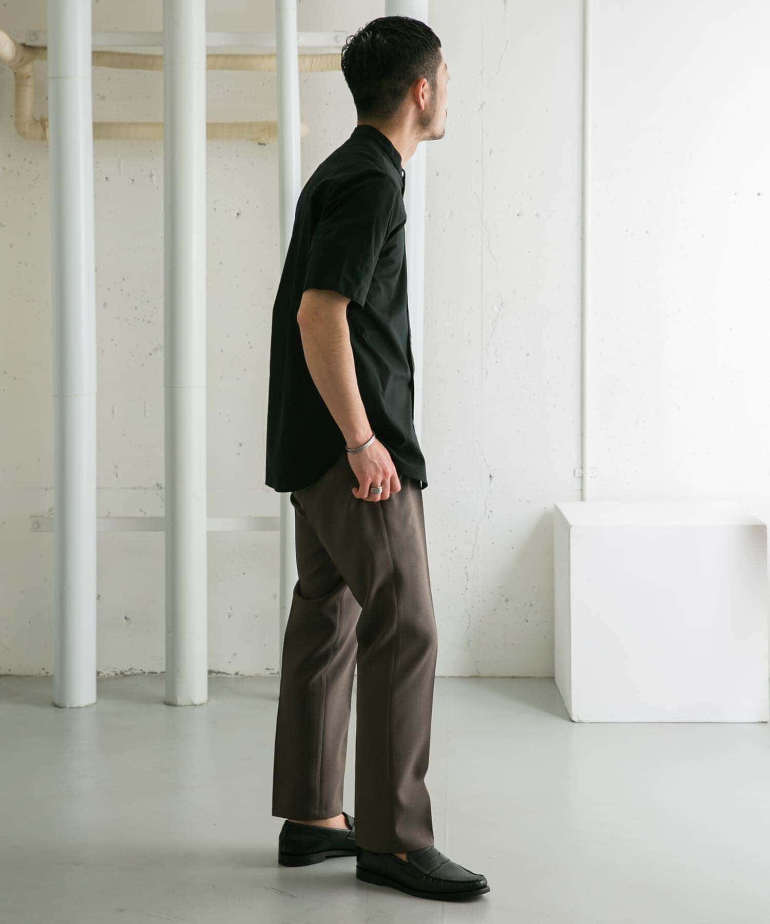 URBAN RESEARCH ROSSO「『抗菌/消臭』『XXLｻｲｽﾞあり』ﾊｲﾊﾟﾌｫｰﾏﾝｽﾊﾞﾝﾄﾞｶﾗｰ」|シャツ・ブラウス|