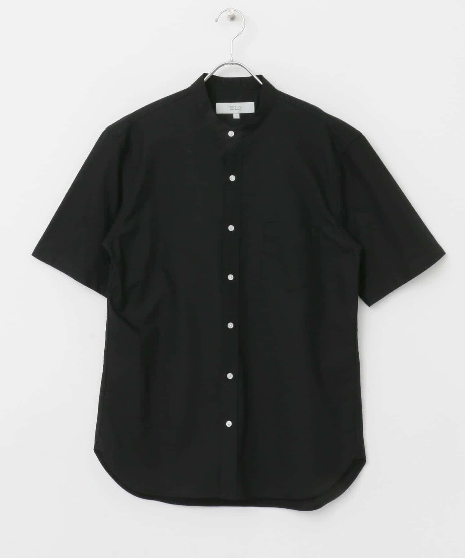 URBAN RESEARCH ROSSO「『抗菌/消臭』『XXLｻｲｽﾞあり』ﾊｲﾊﾟﾌｫｰﾏﾝｽﾊﾞﾝﾄﾞｶﾗｰ」|シャツ・ブラウス|