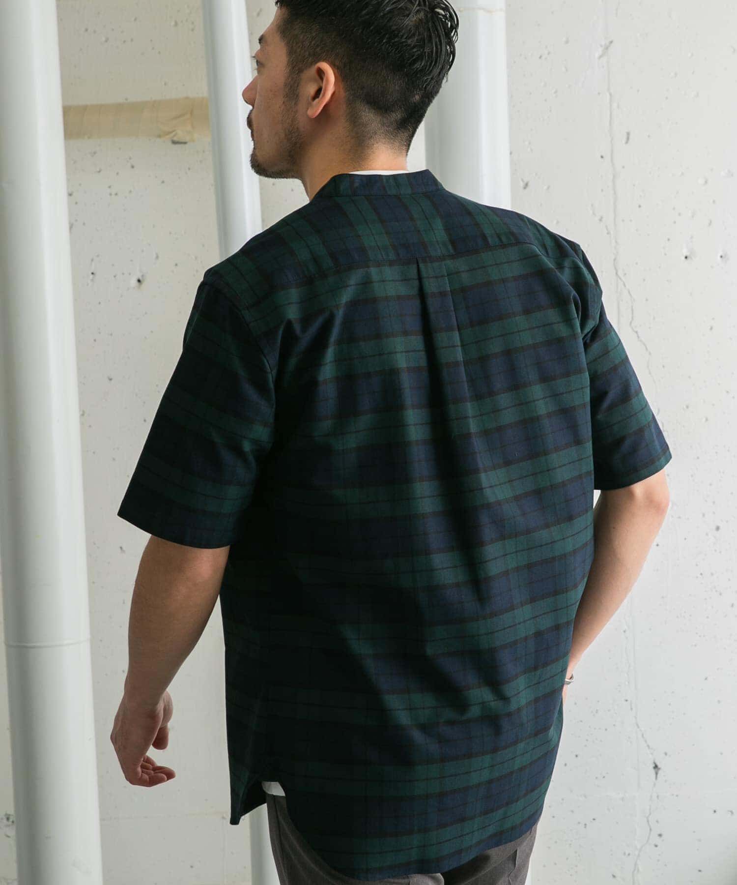 URBAN RESEARCH ROSSO「『抗菌/消臭』『XXLｻｲｽﾞあり』ﾊｲﾊﾟﾌｫｰﾏﾝｽﾊﾞﾝﾄﾞｶﾗｰ」|シャツ・ブラウス|