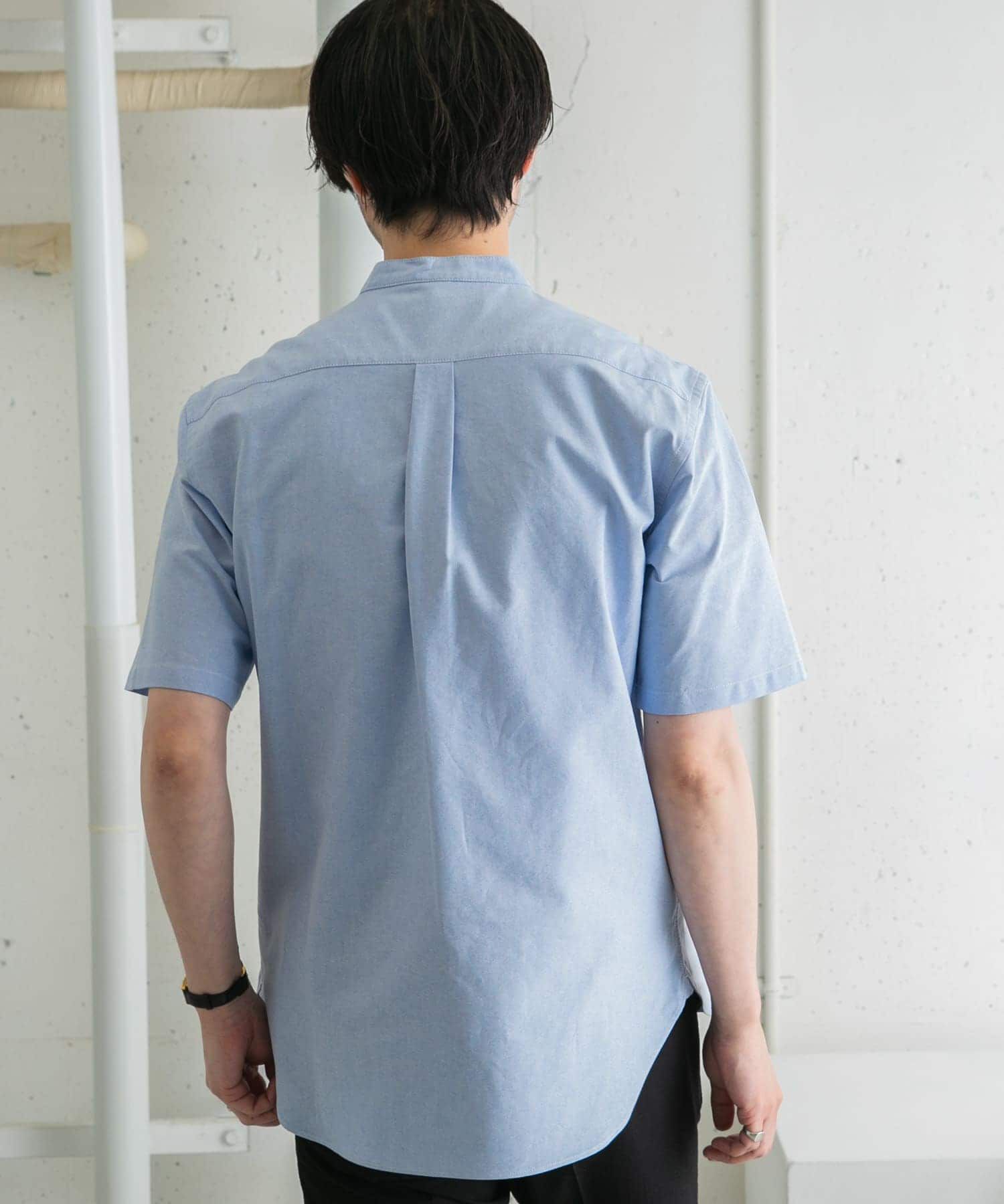 URBAN RESEARCH ROSSO「『抗菌/消臭』『XXLｻｲｽﾞあり』ﾊｲﾊﾟﾌｫｰﾏﾝｽﾊﾞﾝﾄﾞｶﾗｰ」|シャツ・ブラウス|