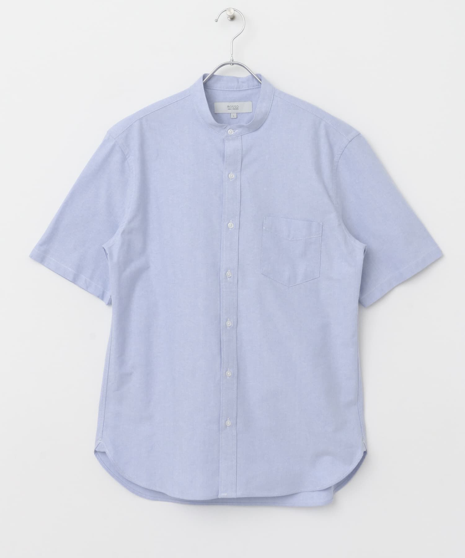 URBAN RESEARCH ROSSO「『抗菌/消臭』『XXLｻｲｽﾞあり』ﾊｲﾊﾟﾌｫｰﾏﾝｽﾊﾞﾝﾄﾞｶﾗｰ」|シャツ・ブラウス|