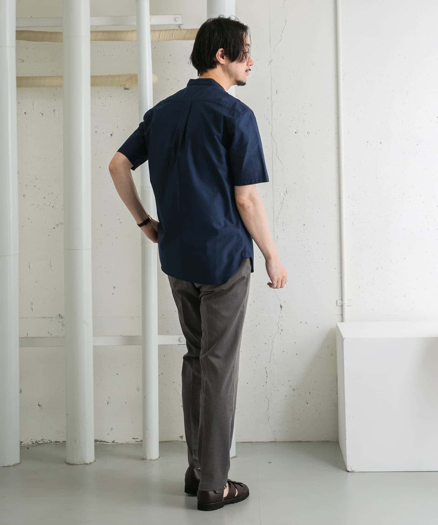 URBAN RESEARCH ROSSO「『抗菌/消臭』『XXLｻｲｽﾞあり』ﾊｲﾊﾟﾌｫｰﾏﾝｽﾊﾞﾝﾄﾞｶﾗｰ」|シャツ・ブラウス|