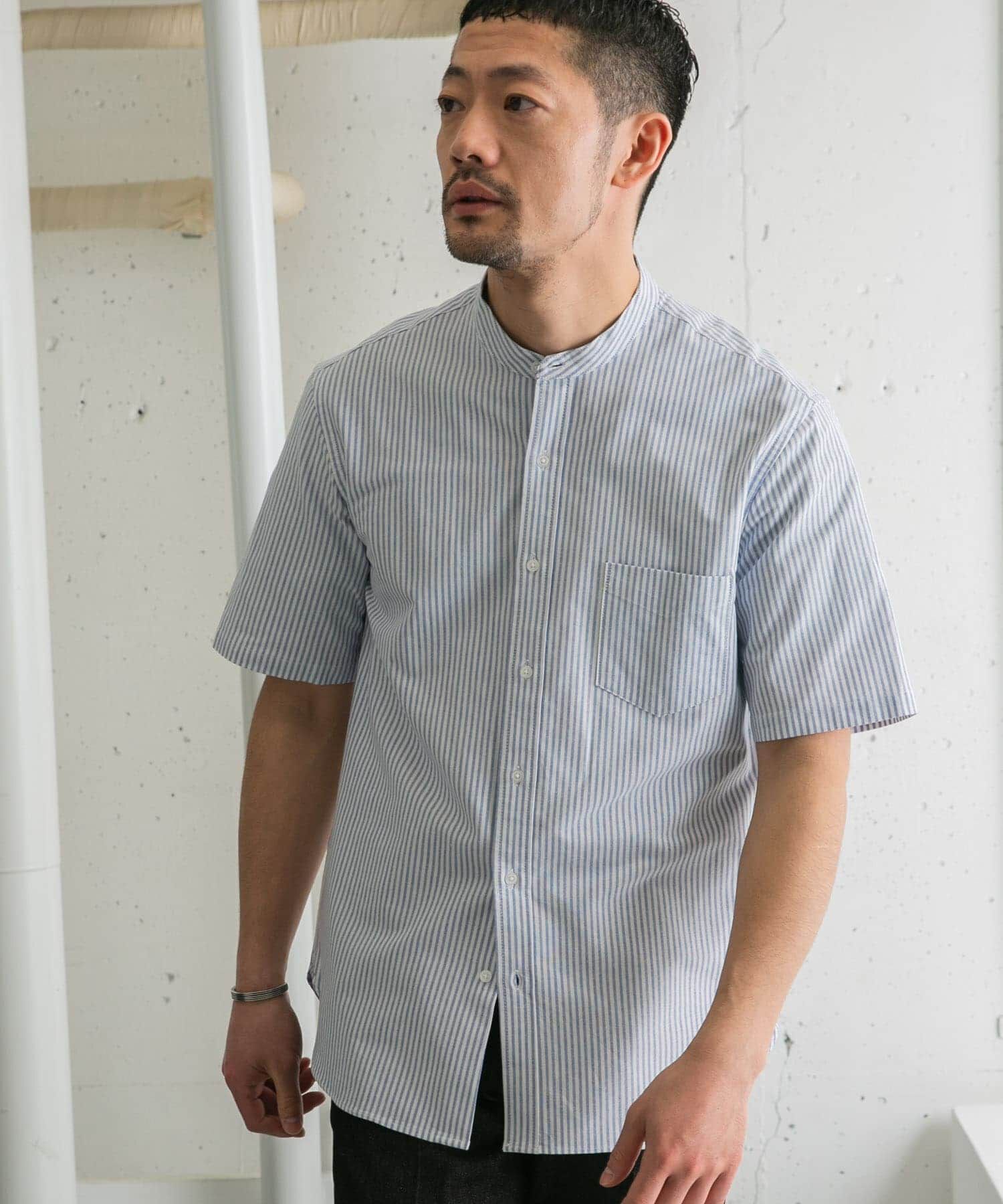 URBAN RESEARCH ROSSO「『抗菌/消臭』『XXLｻｲｽﾞあり』ﾊｲﾊﾟﾌｫｰﾏﾝｽﾊﾞﾝﾄﾞｶﾗｰ」|シャツ・ブラウス|