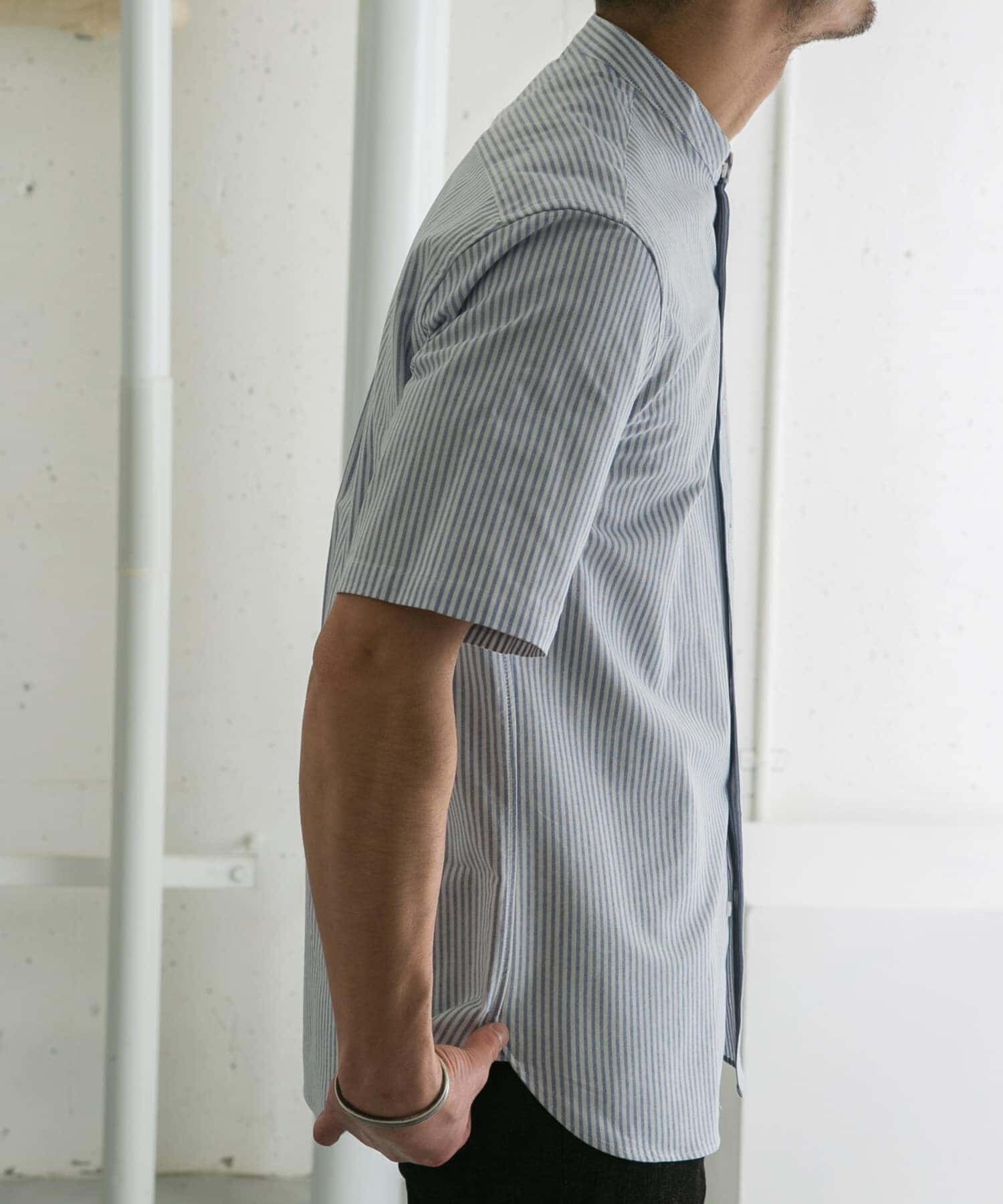 URBAN RESEARCH ROSSO「『抗菌/消臭』『XXLｻｲｽﾞあり』ﾊｲﾊﾟﾌｫｰﾏﾝｽﾊﾞﾝﾄﾞｶﾗｰ」|シャツ・ブラウス|