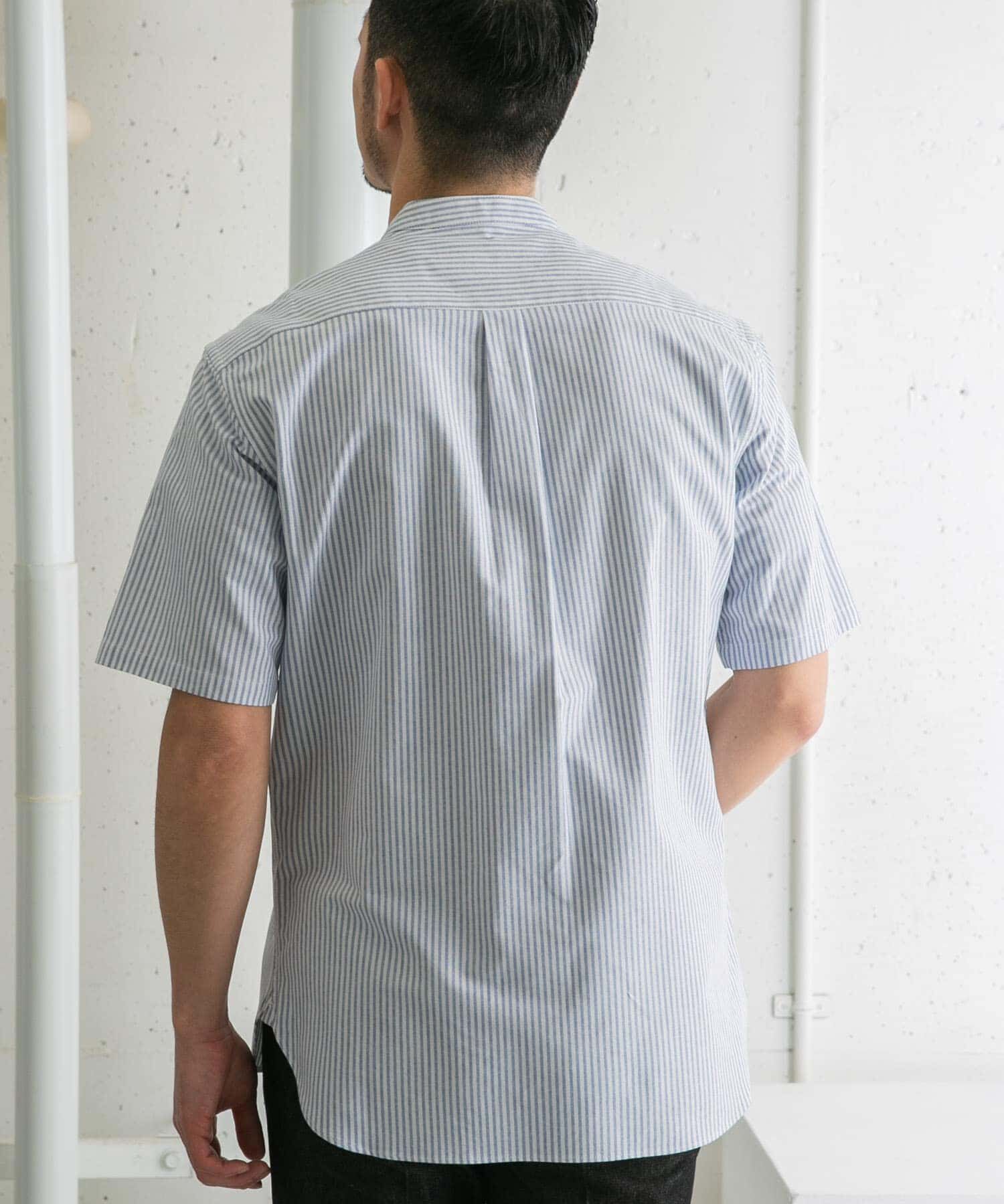 URBAN RESEARCH ROSSO「『抗菌/消臭』『XXLｻｲｽﾞあり』ﾊｲﾊﾟﾌｫｰﾏﾝｽﾊﾞﾝﾄﾞｶﾗｰ」|シャツ・ブラウス|