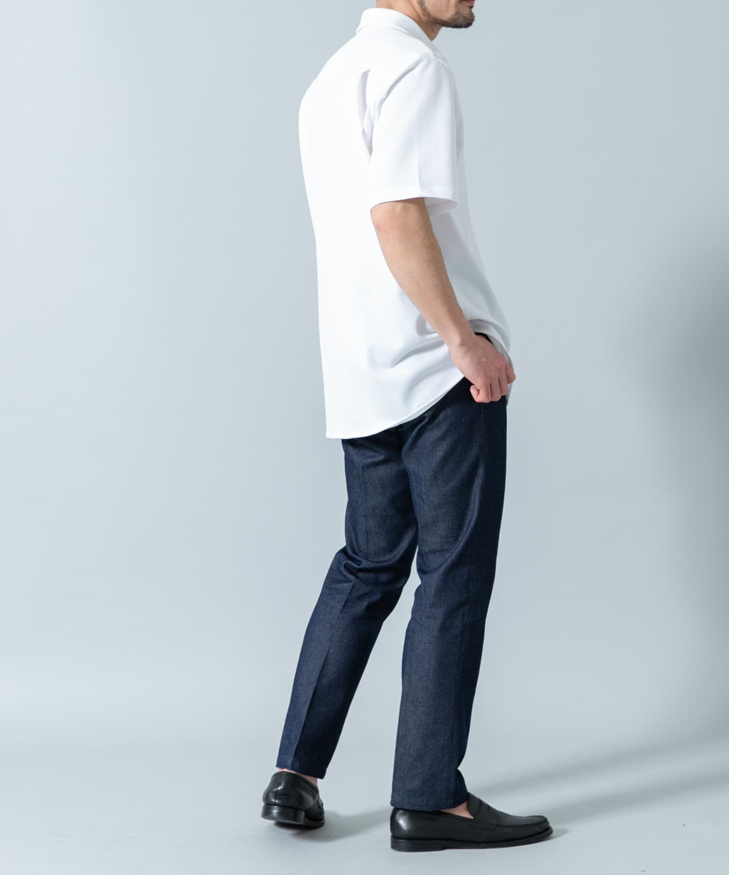 URBAN RESEARCH ROSSO「『ｾｯﾄｱｯﾌﾟ対応/XLｻｲｽﾞあり』ｺﾝﾌｫｰﾀﾌﾞﾙﾄﾞﾗｲｼｮ 」|シャツ・ブラウス|