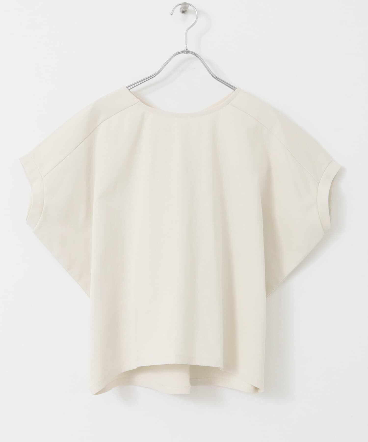 URBAN RESEARCH ROSSO「UVカットドルマンスリーブプルオーバー」|Tシャツ・カットソー|