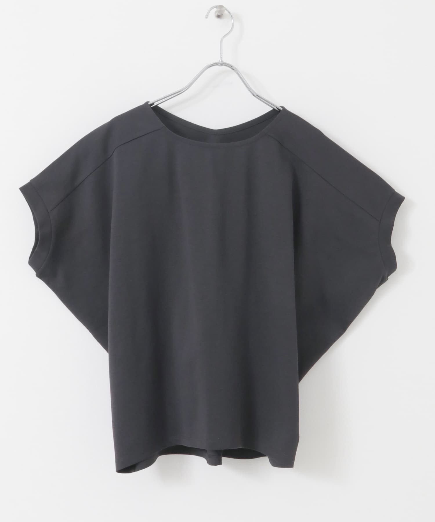 URBAN RESEARCH ROSSO「UVカットドルマンスリーブプルオーバー」|Tシャツ・カットソー|