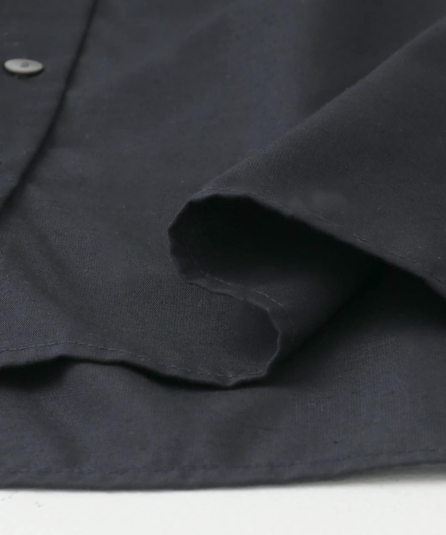 URBAN RESEARCH ROSSO「リンネル8月号掲載『UR TECH』F by ROSSO　フレアスリーブブラウス」|シャツ・ブラウス|