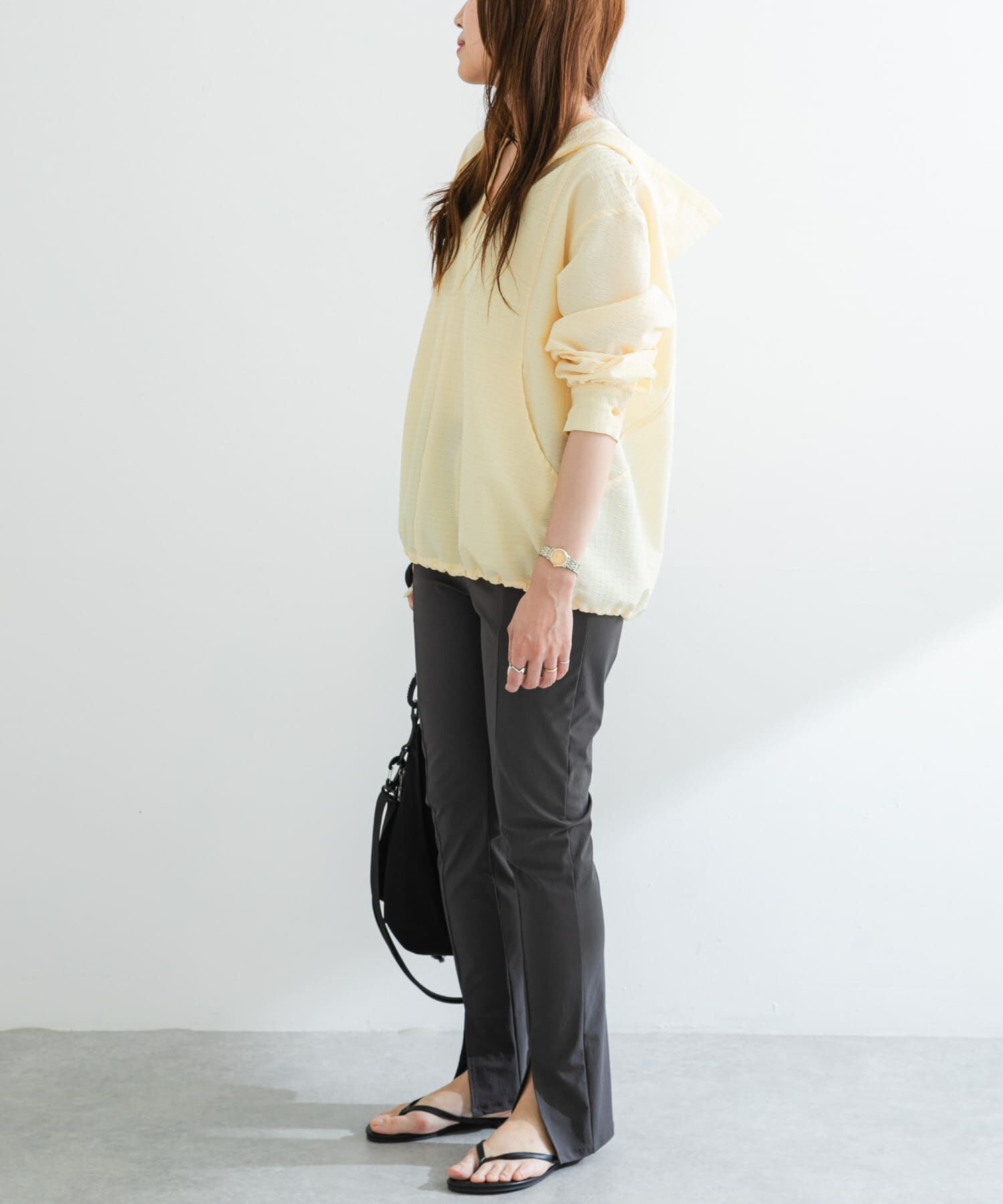 URBAN RESEARCH ROSSO「F by ROSSO　UVCUT速乾レギンスパンツ」|その他|