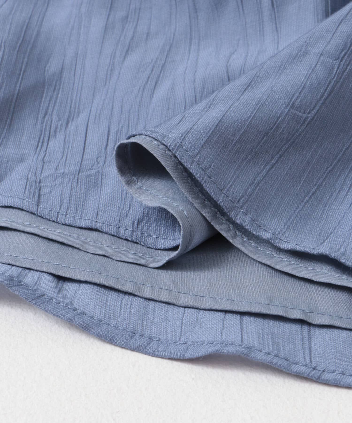 URBAN RESEARCH ROSSO「リネンライク2wayオフショルワンピース」|ワンピース|