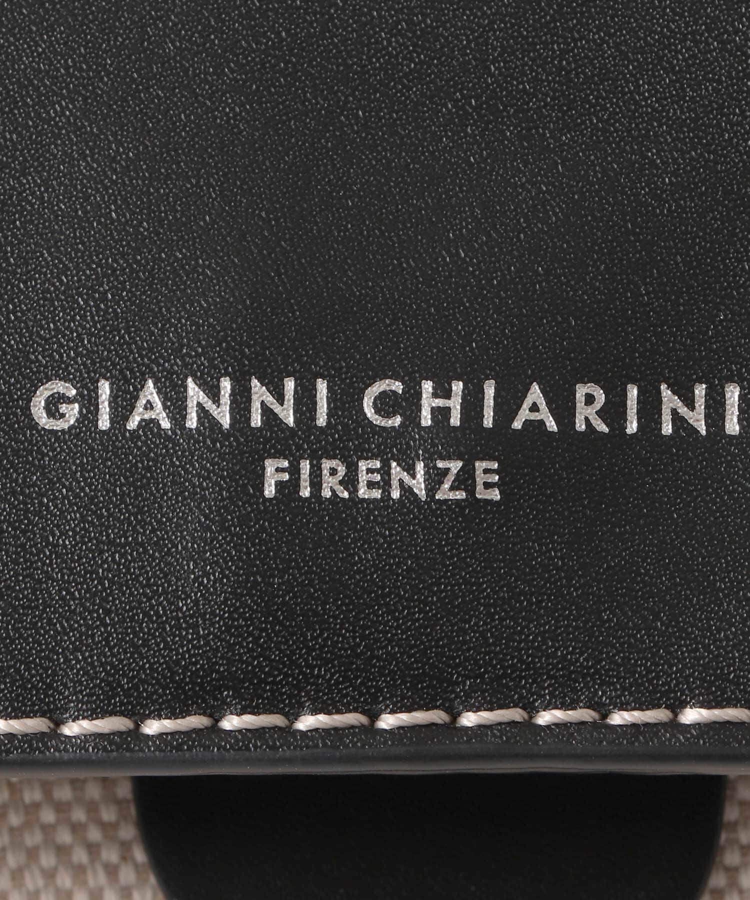 URBAN RESEARCH ROSSO「GIANNI CHIARINI　CLIO」|ハンドバッグ|