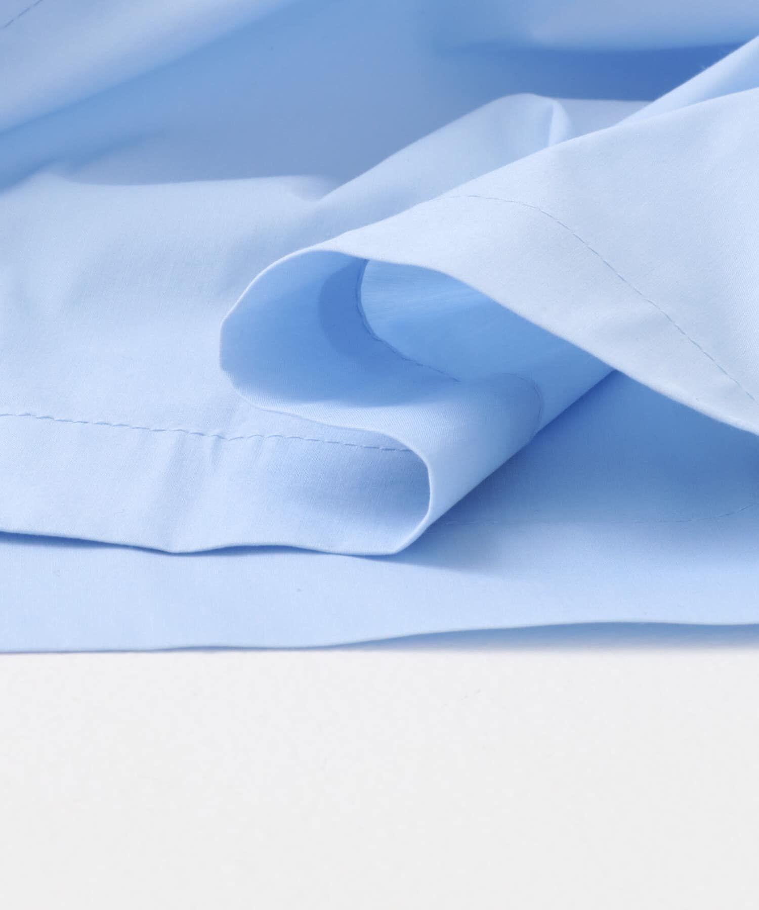 URBAN RESEARCH ROSSO「blackmerci　POINT SHIRTS DRESS」|ワンピース|