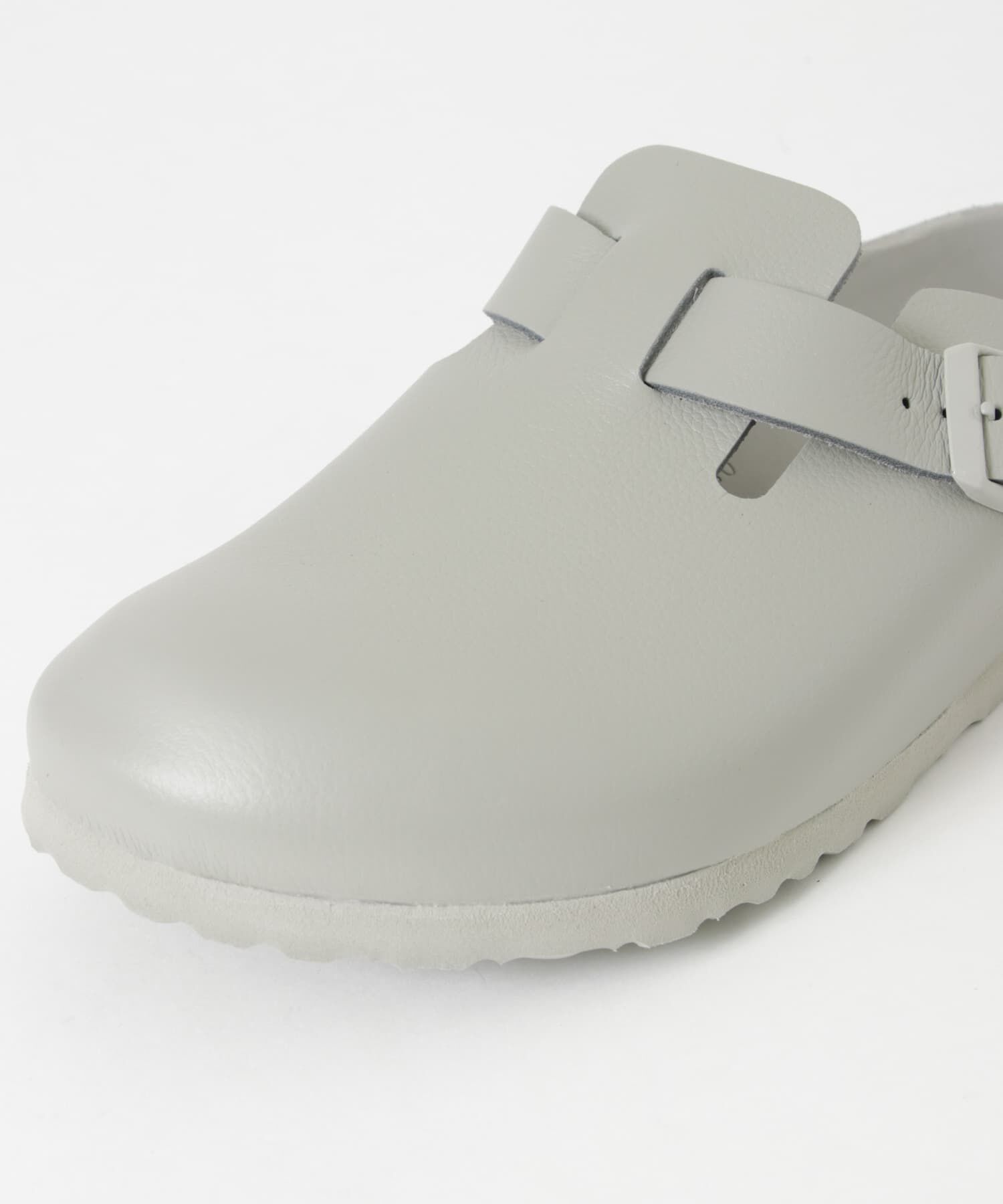 URBAN RESEARCH「BIRKENSTOCK　Boston EXQ」|サンダル|