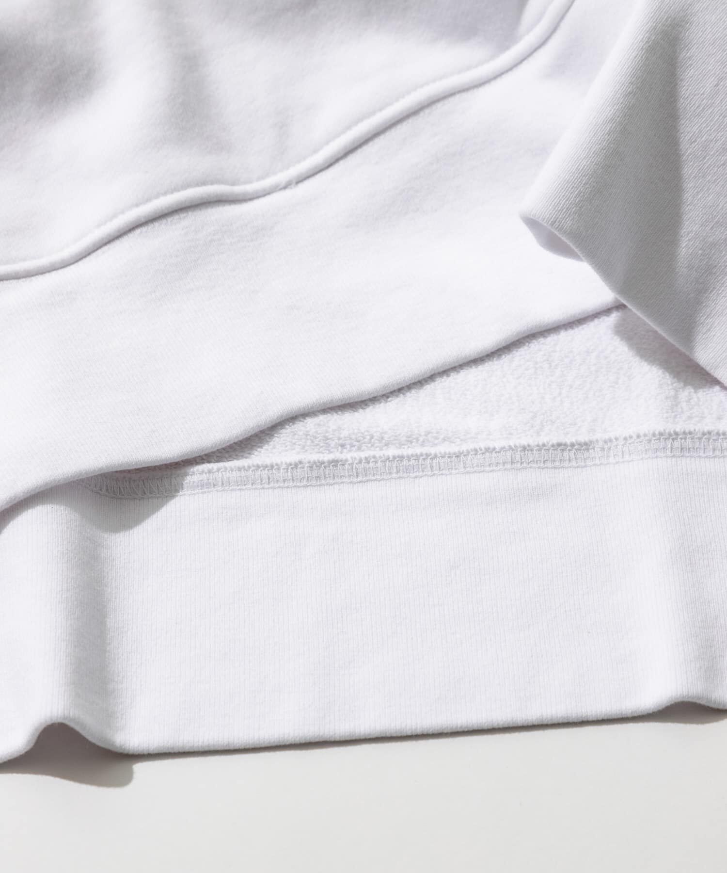 URBAN RESEARCH「FORNIGNER　Made in USA Hoodie」|パーカー|