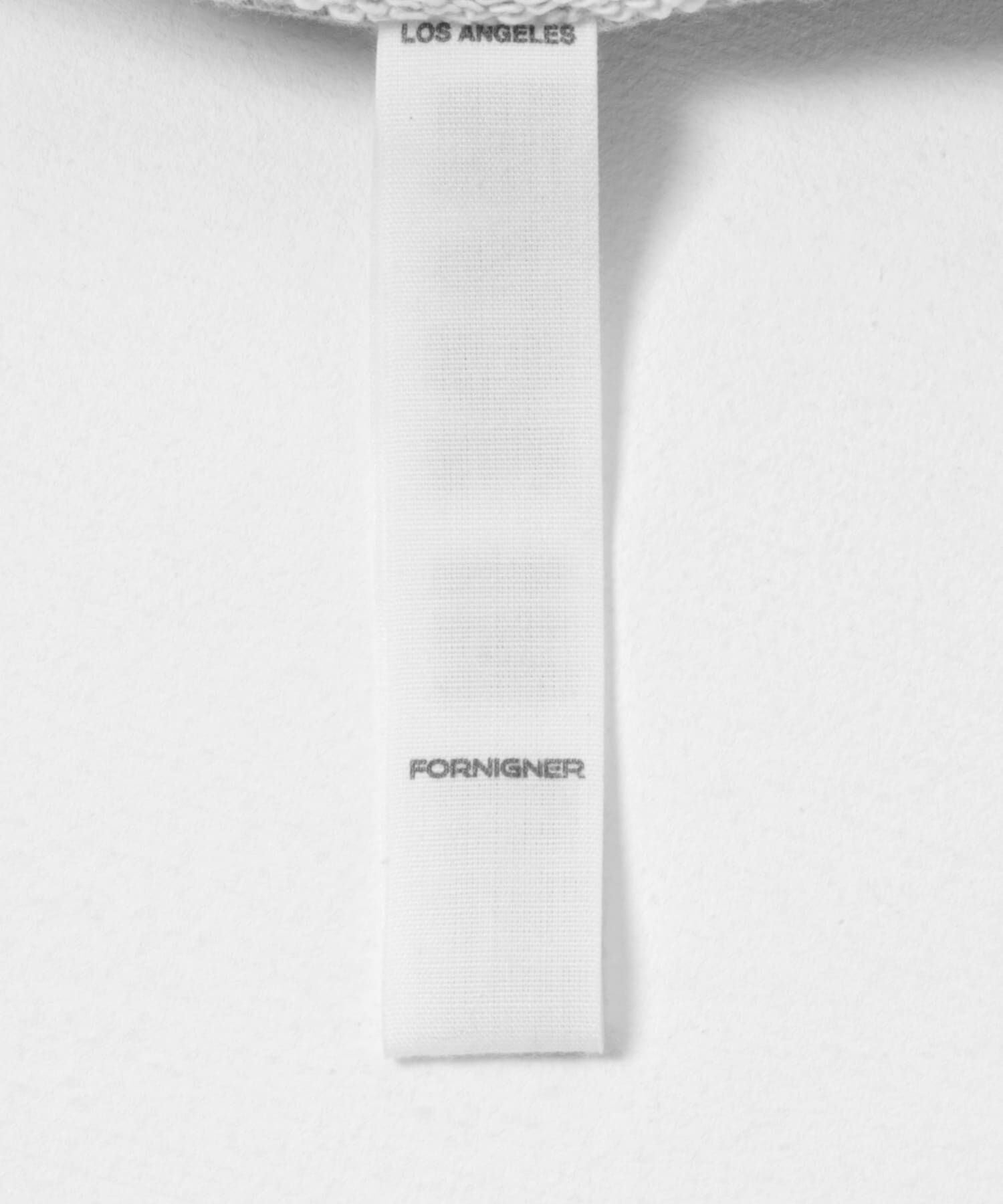 URBAN RESEARCH「FORNIGNER　Made in USA Hoodie」|パーカー|