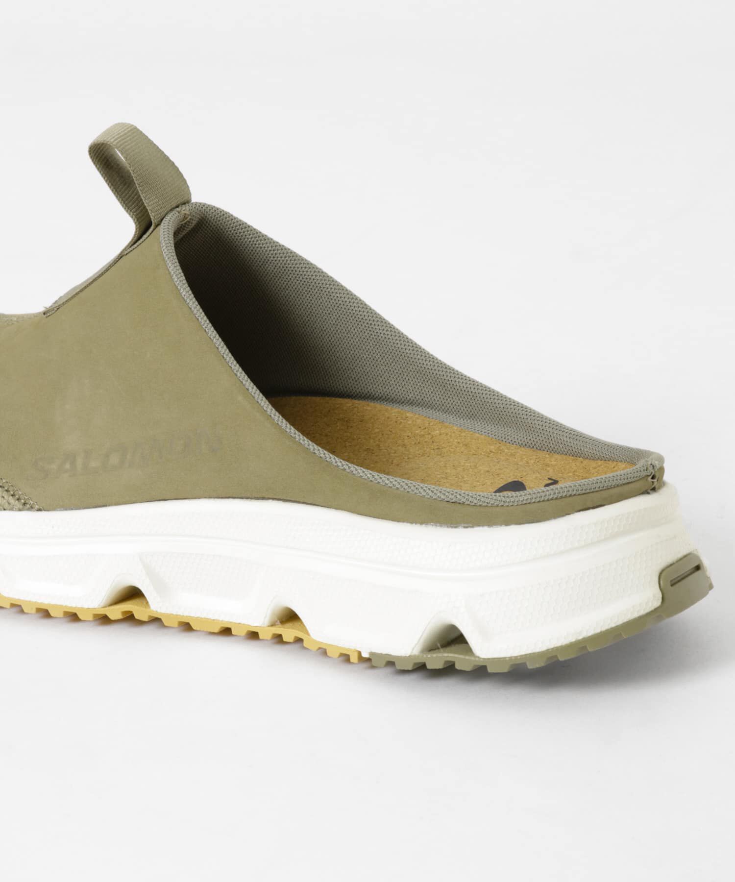 URBAN RESEARCH「SALOMON　RX SLIDE LTR」|サンダル|