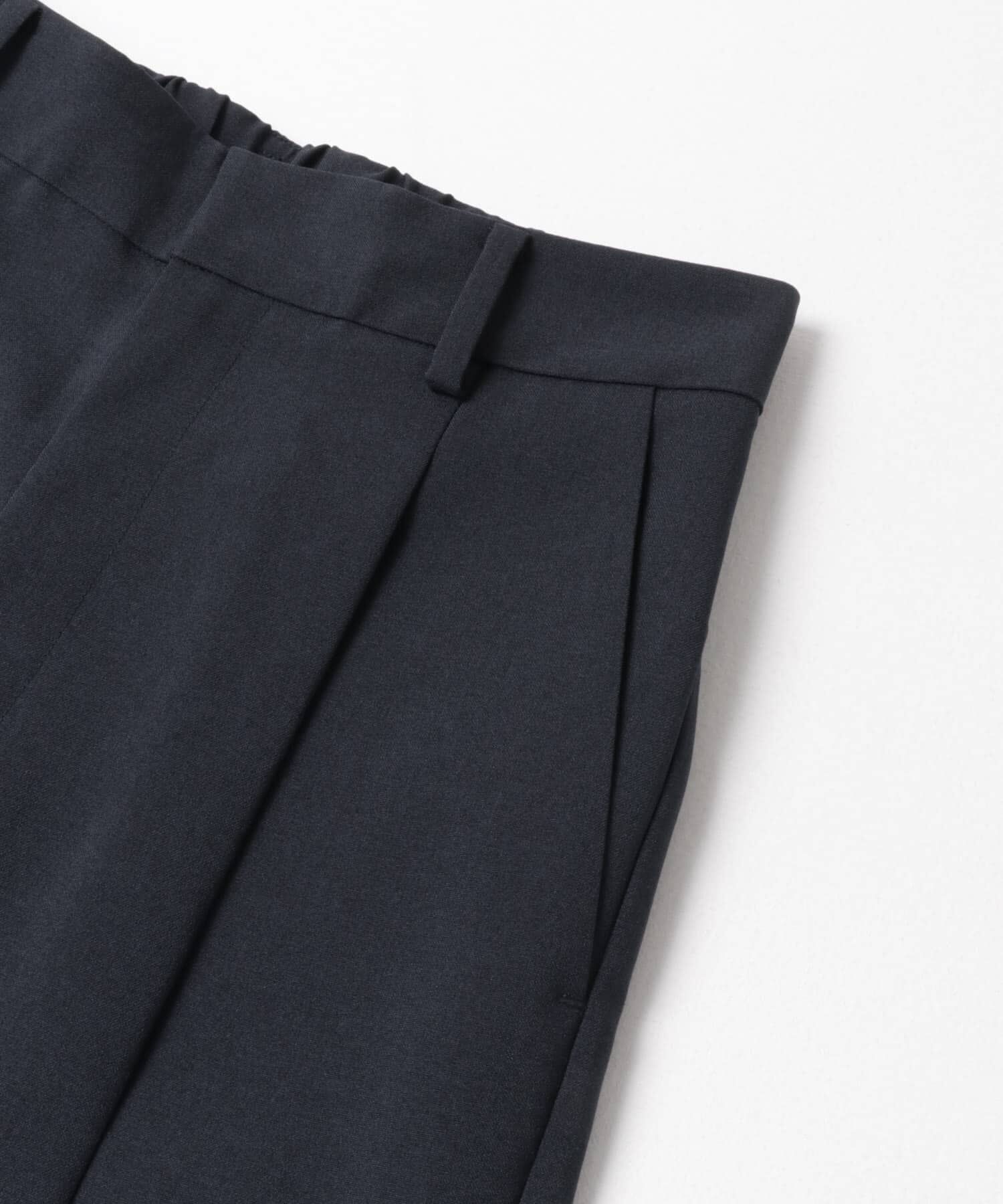 URBAN RESEARCH「『3サイズ展開』タックテーパードパンツ」|その他|