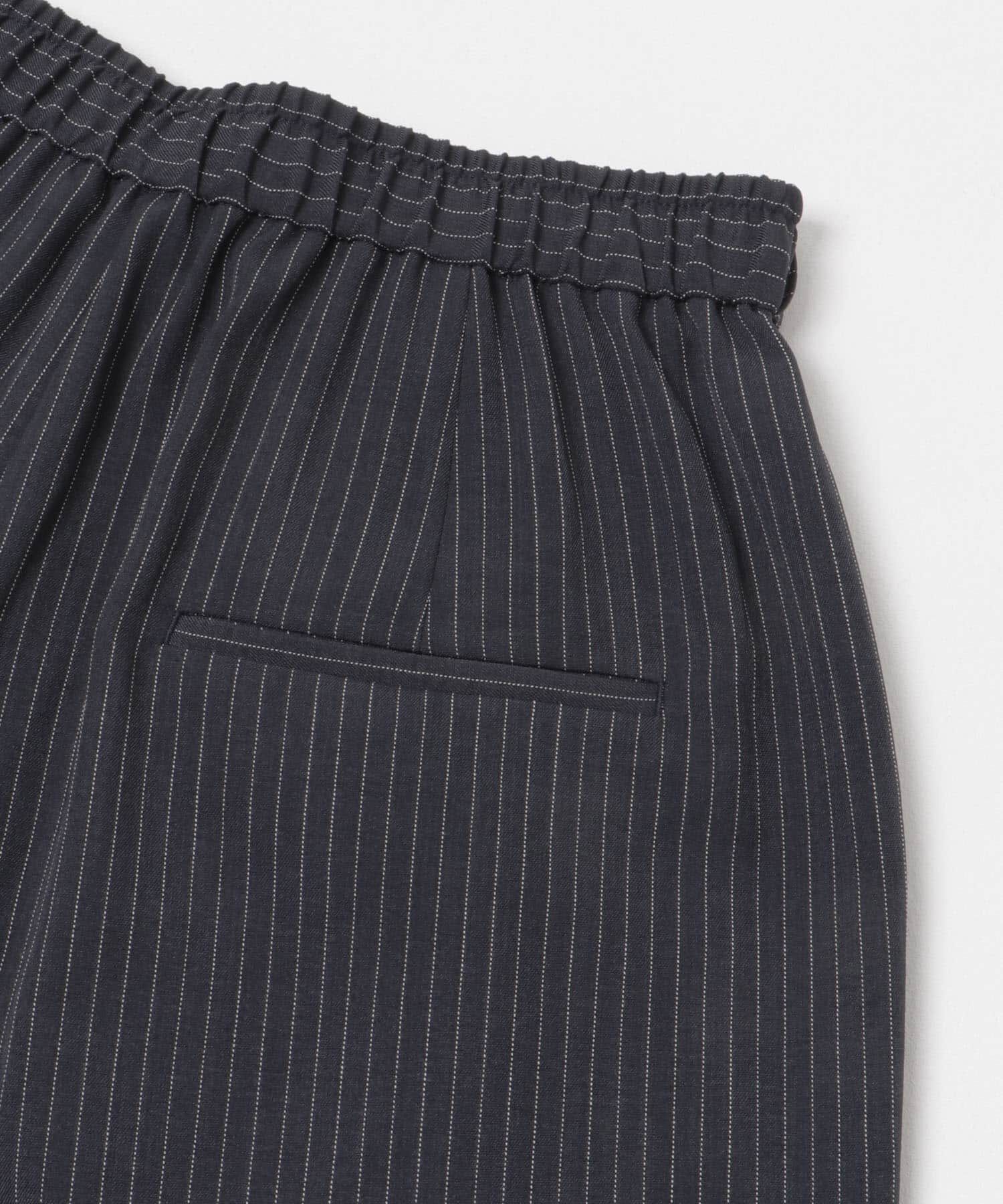 URBAN RESEARCH「『3サイズ展開』『イージーケア』タックギャザーストレートパンツ」|その他|