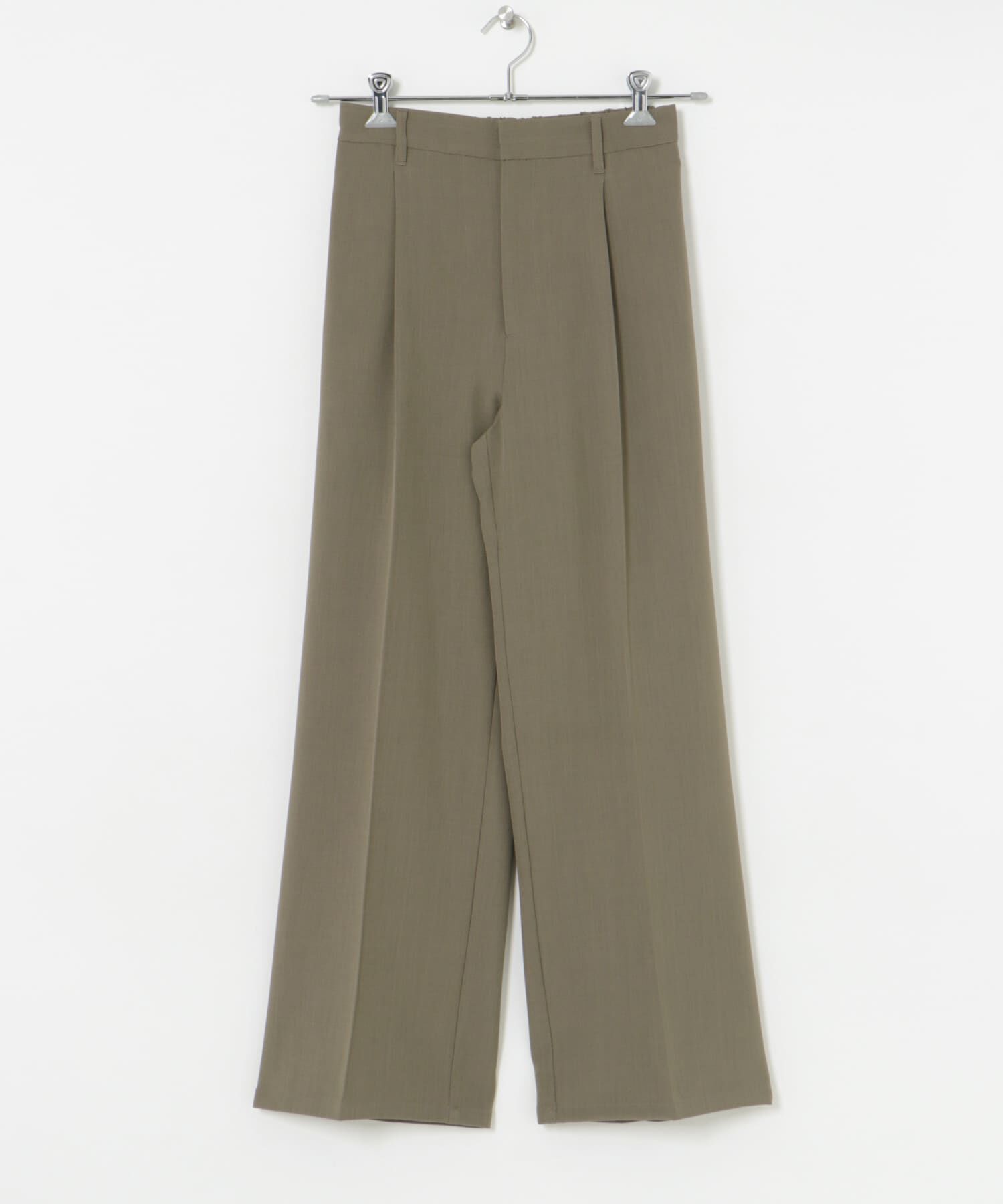 URBAN RESEARCH「『3サイズ展開』『イージーケア』ストレッチタックスラックス」|その他|