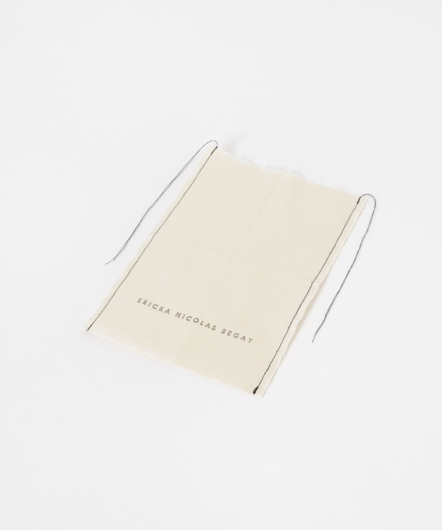 URBAN RESEARCH「ERICKA NICOLAS BEGAY　Plain Design Necklace 3mm」|ネックレス|