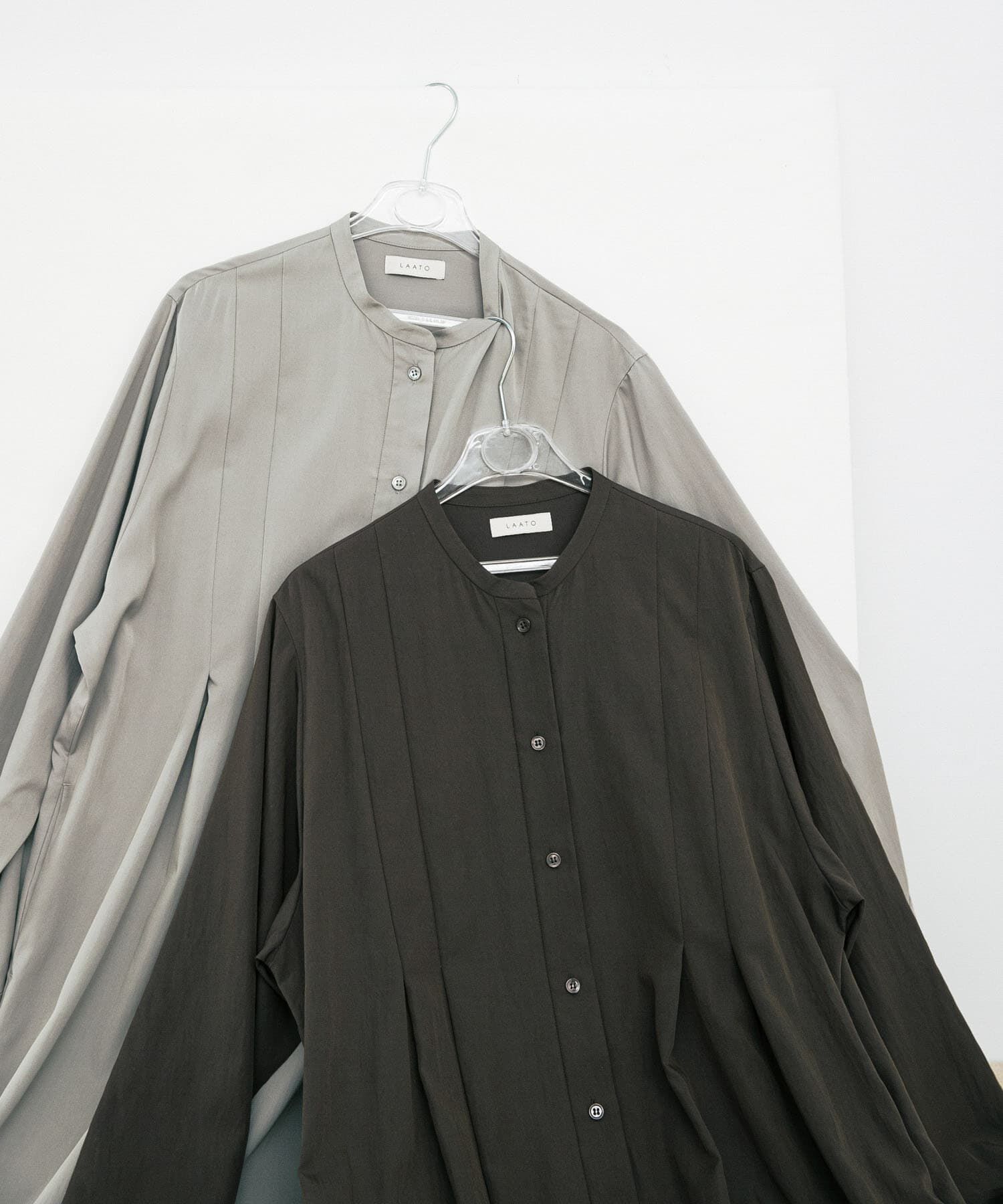 LAATO「all in one」|スカート|