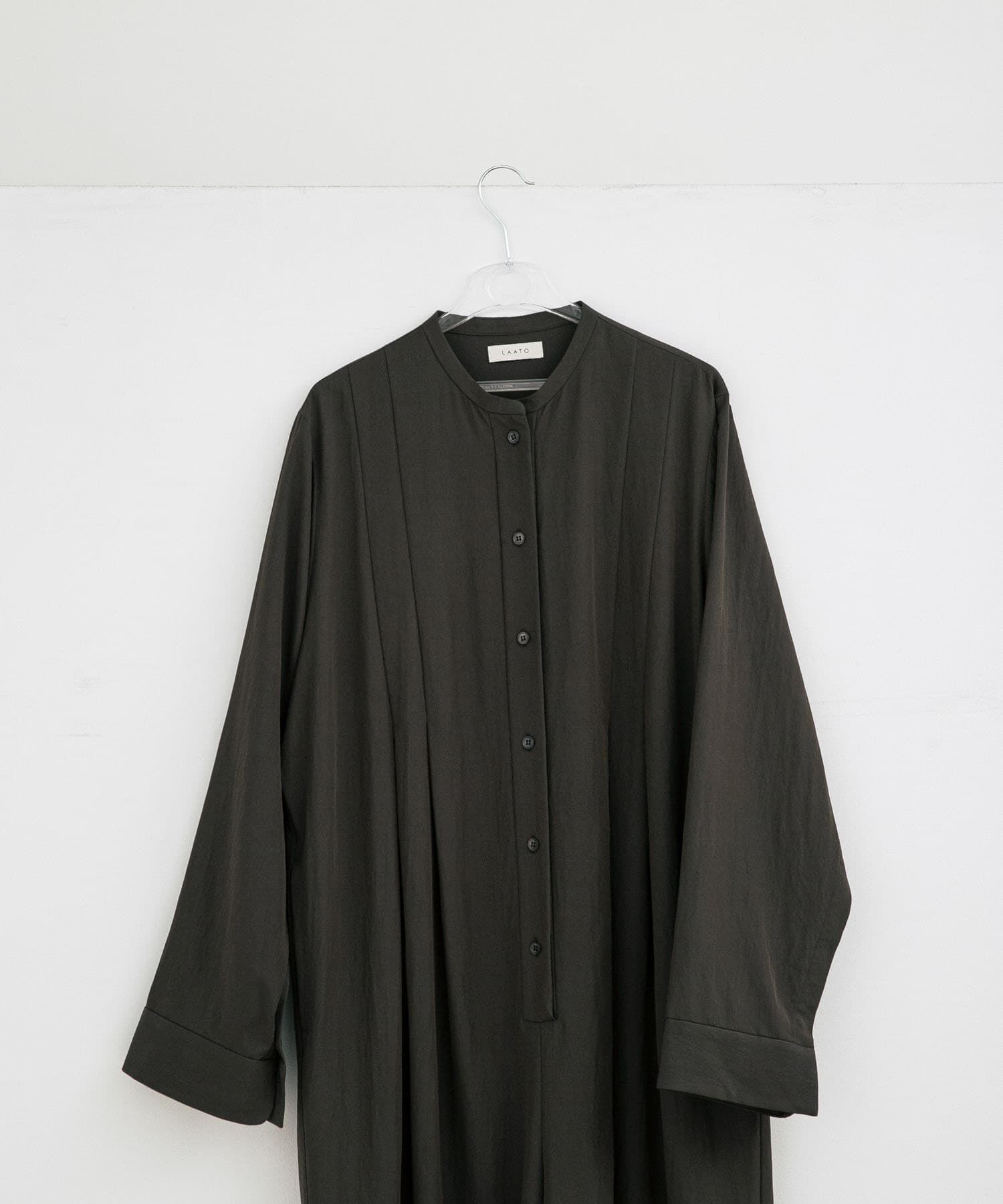 LAATO「all in one」|スカート|