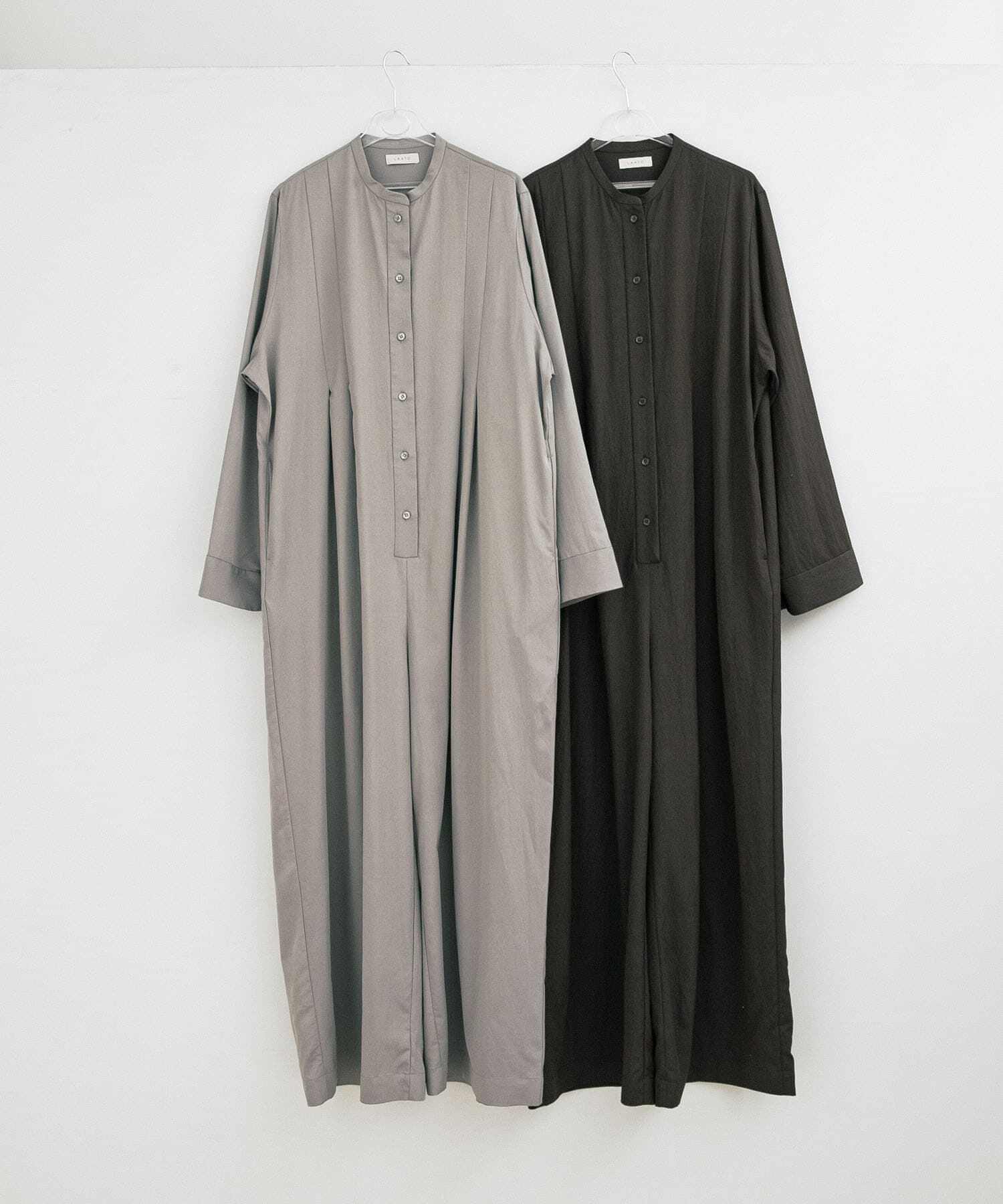 LAATO「all in one」|スカート|