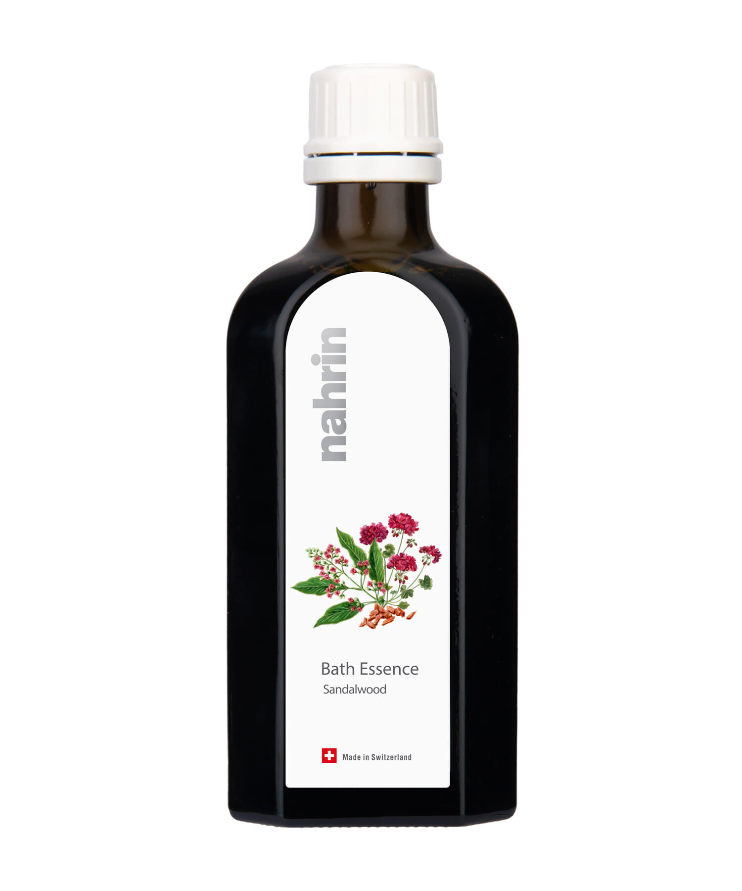 URBAN RESEARCH「nahrin　バスエッセンス サンダルウッド」|その他|その他1